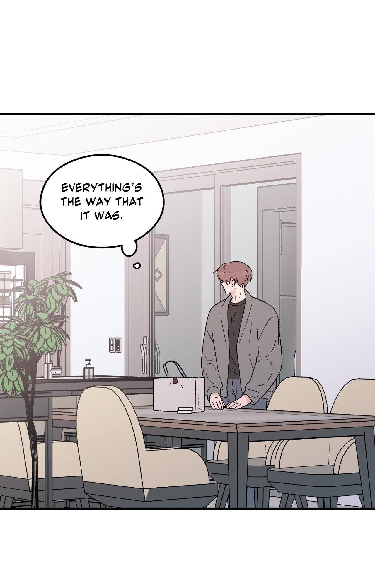 Flip Turn - Chapter 65 Page 24