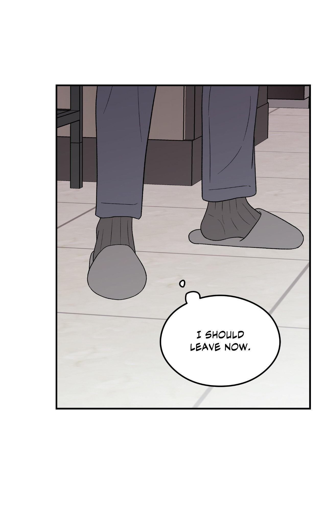 Flip Turn - Chapter 65 Page 25