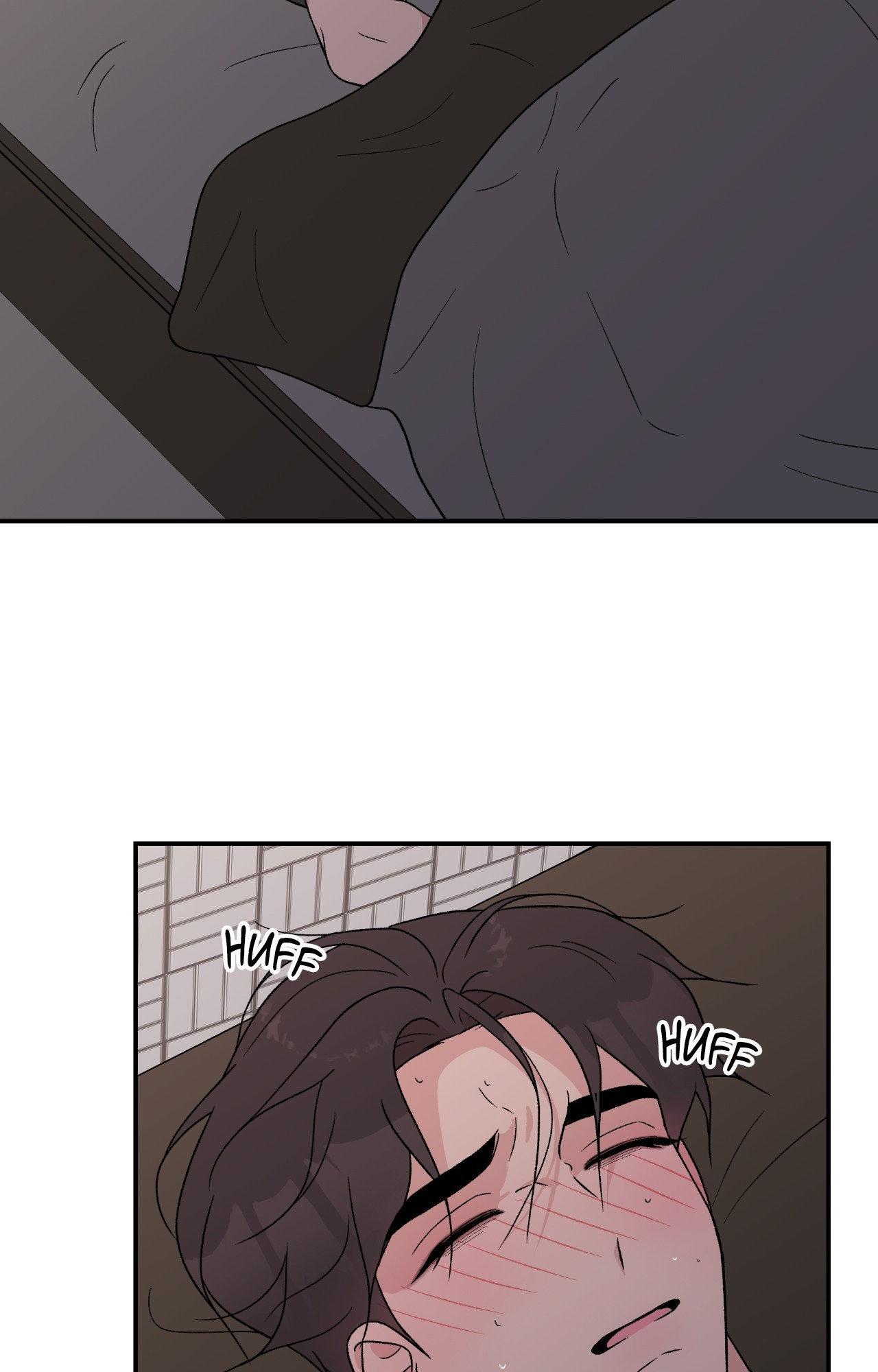 Flip Turn - Chapter 65 Page 30