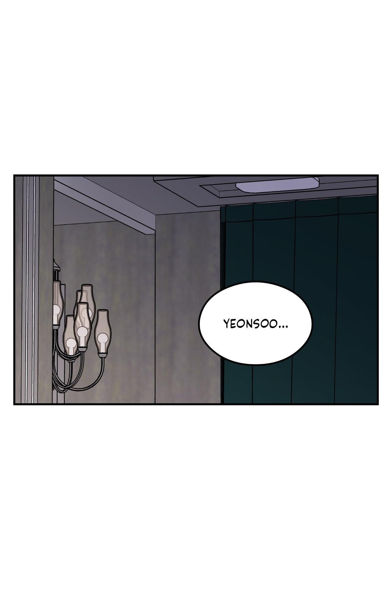 Flip Turn - Chapter 65 Page 40