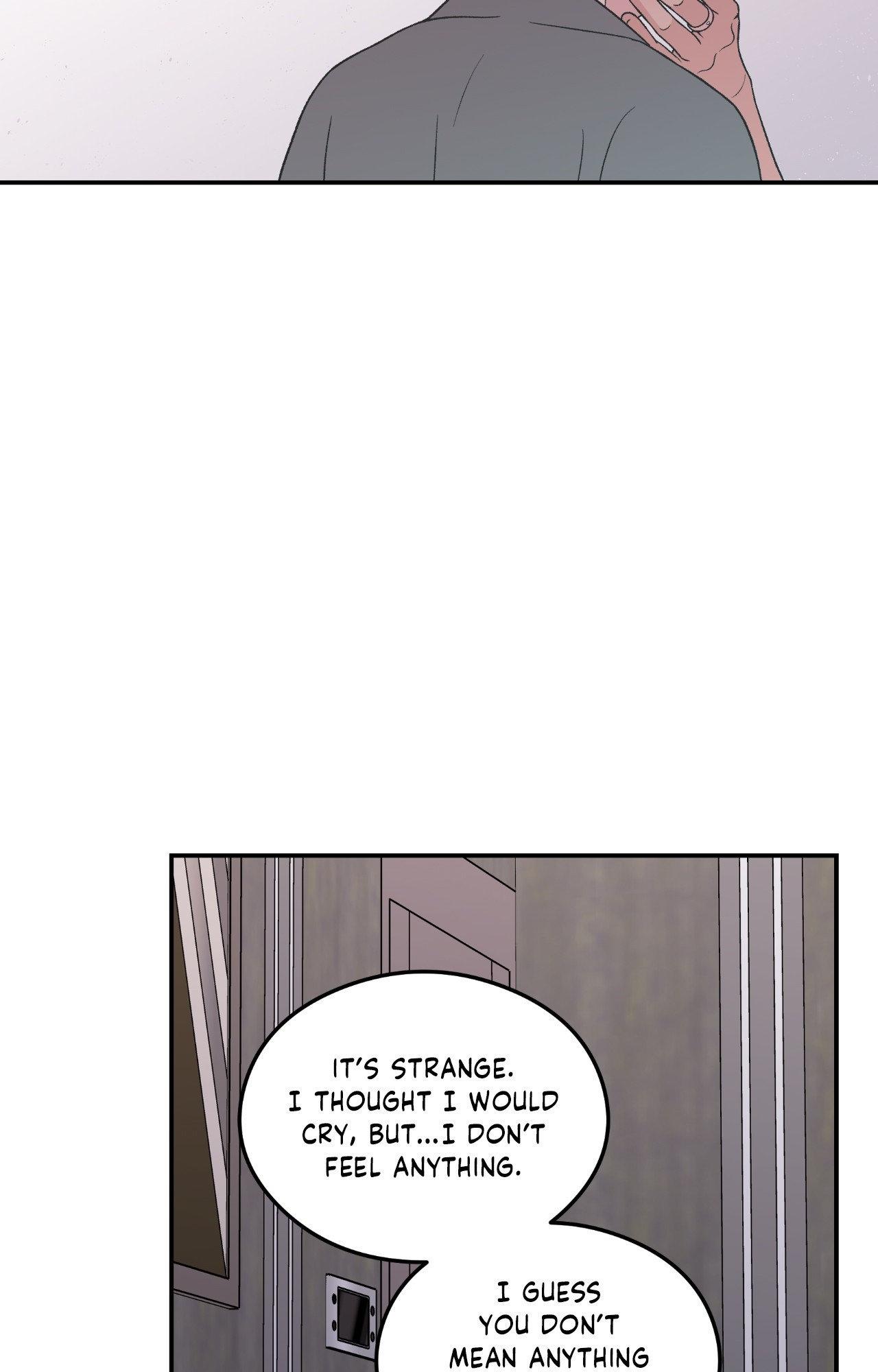 Flip Turn - Chapter 65 Page 44