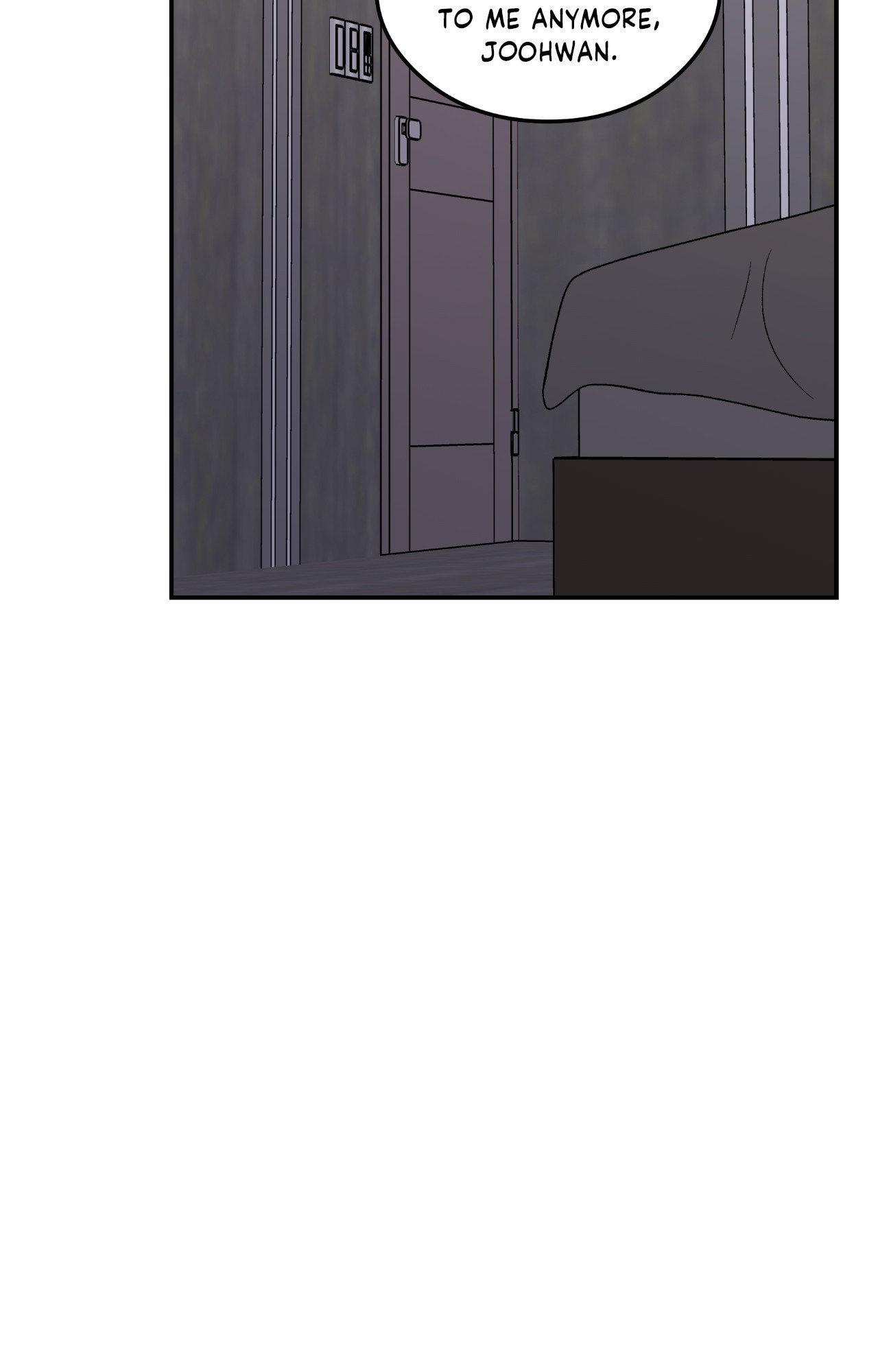 Flip Turn - Chapter 65 Page 45