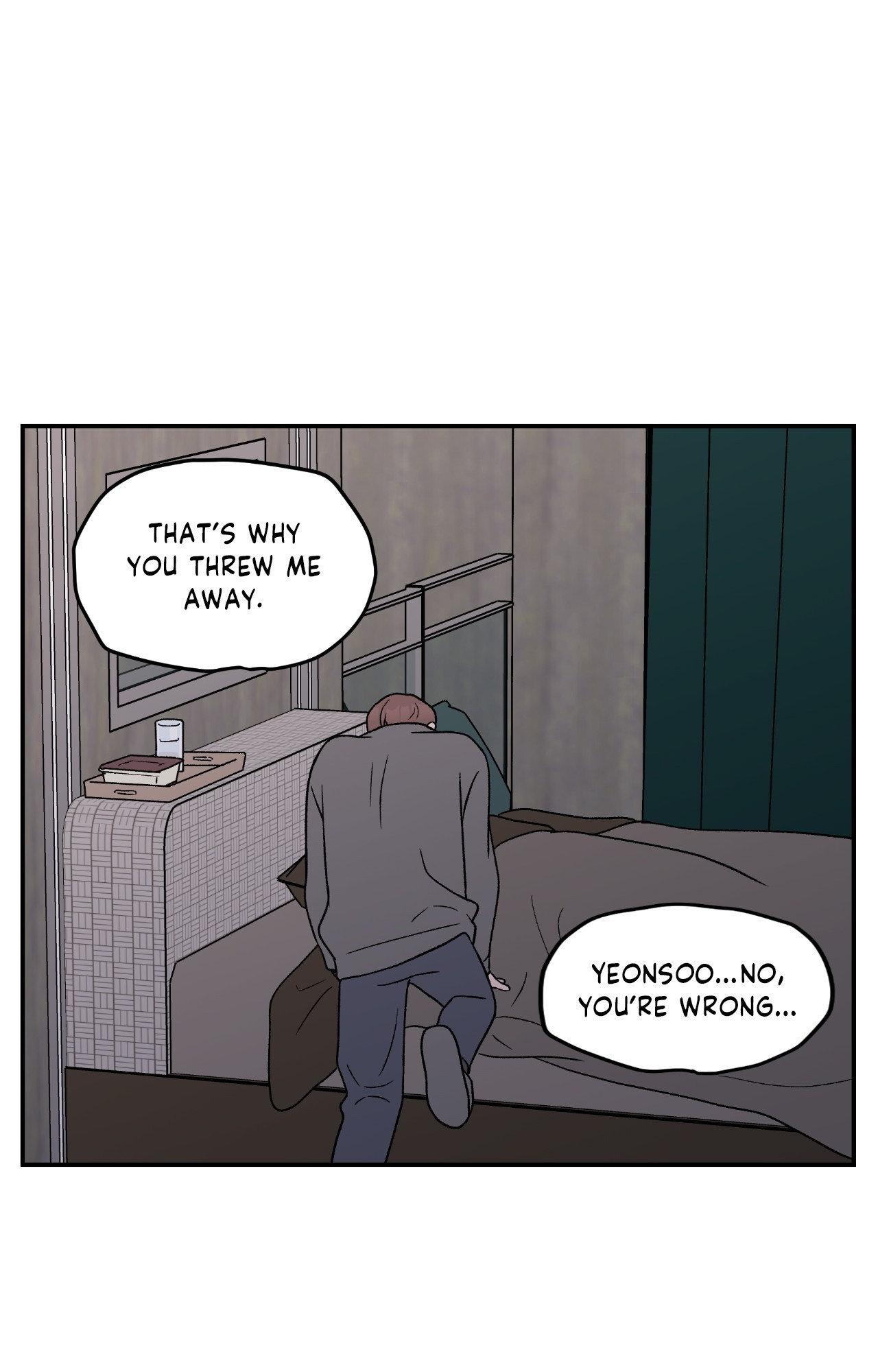 Flip Turn - Chapter 65 Page 50