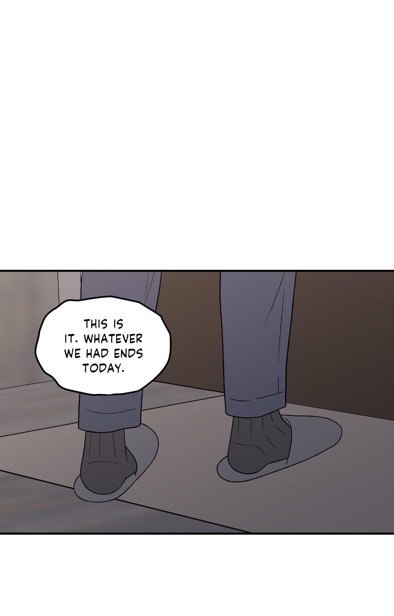 Flip Turn - Chapter 65 Page 51