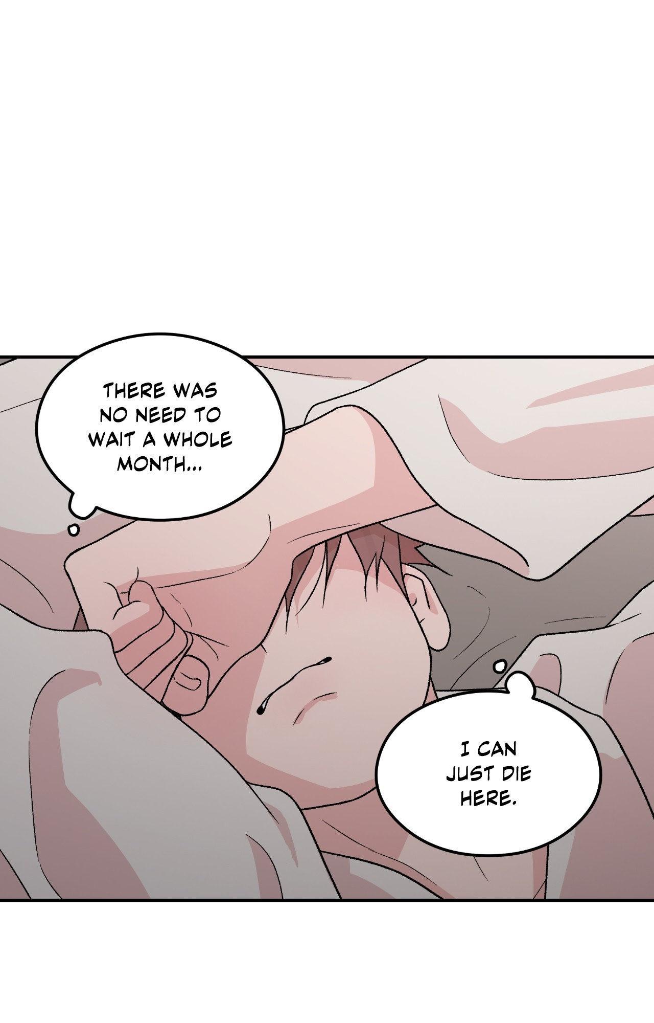 Flip Turn - Chapter 65 Page 57