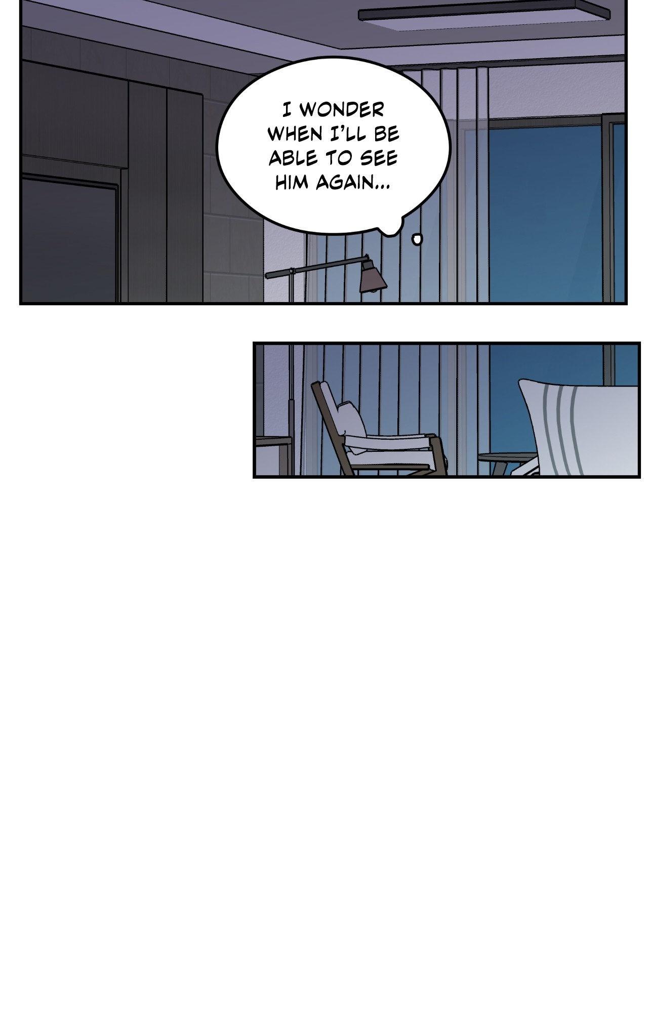 Flip Turn - Chapter 65 Page 6