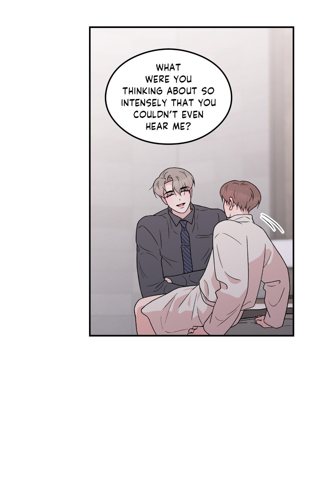 Flip Turn - Chapter 65 Page 60
