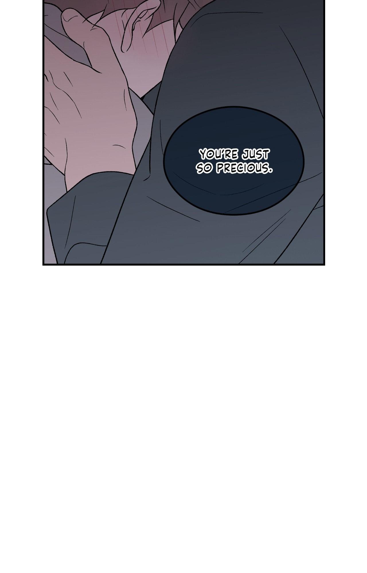 Flip Turn - Chapter 65 Page 66