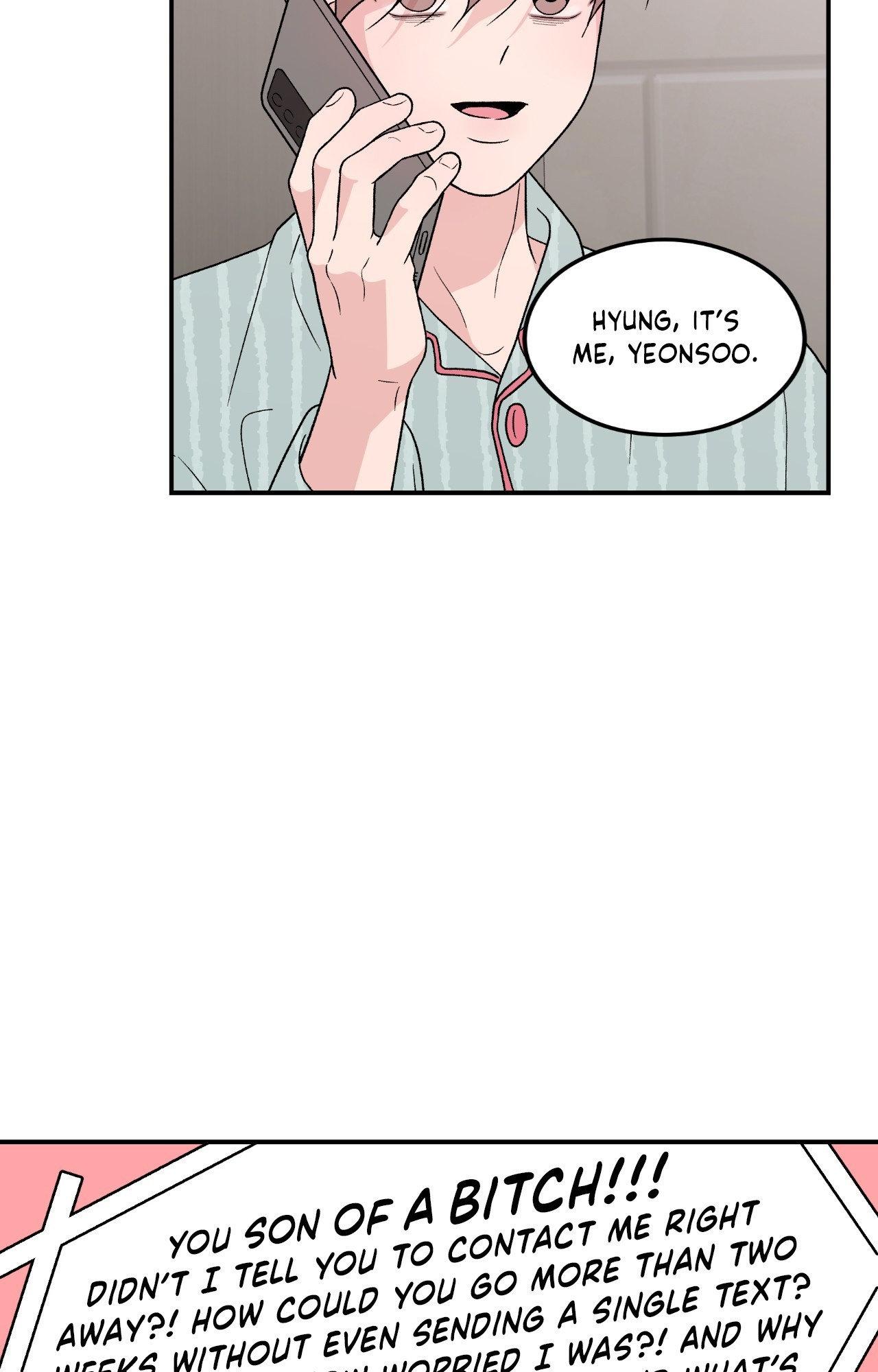 Flip Turn - Chapter 65 Page 9