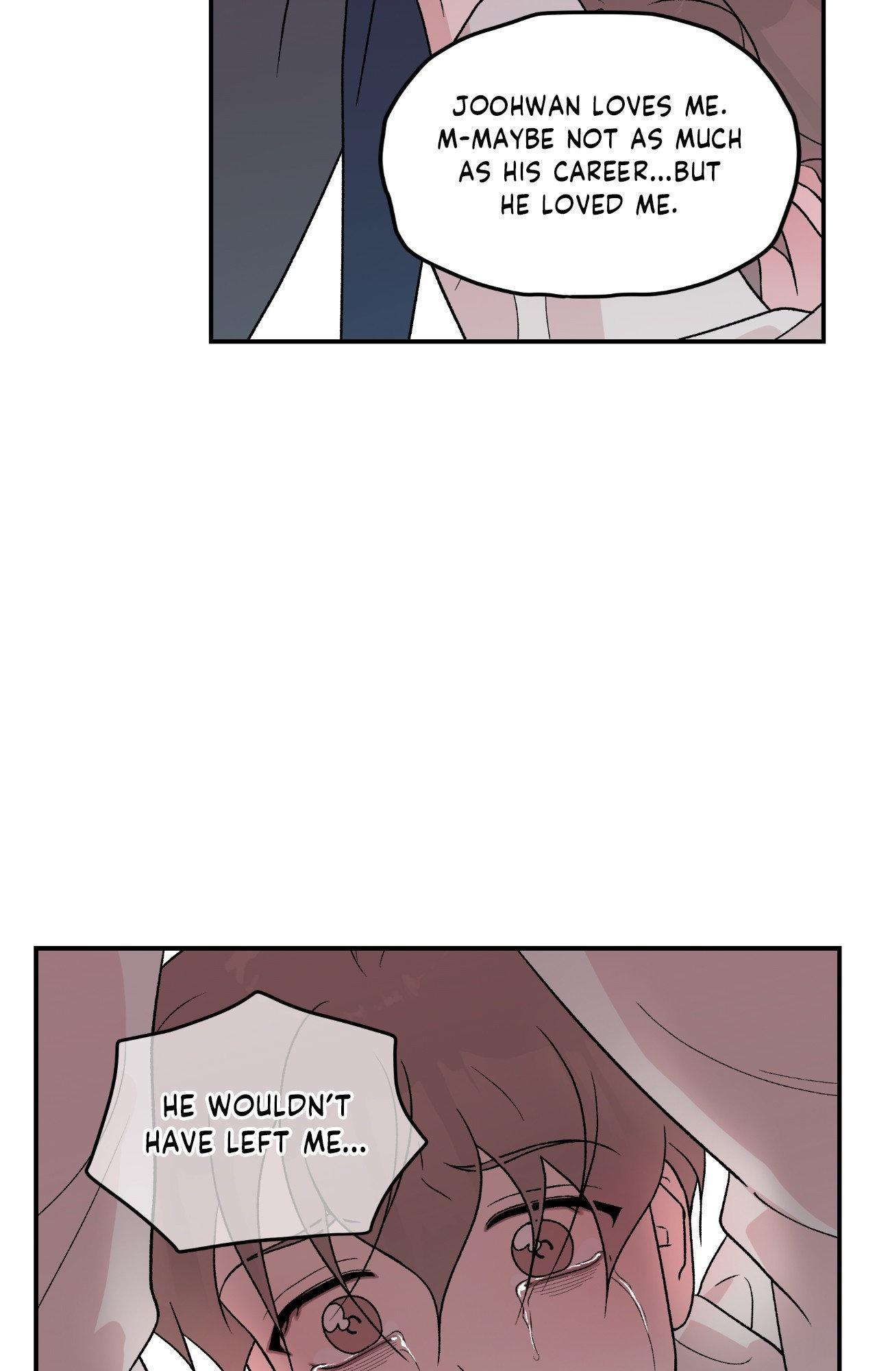 Flip Turn - Chapter 66 Page 10