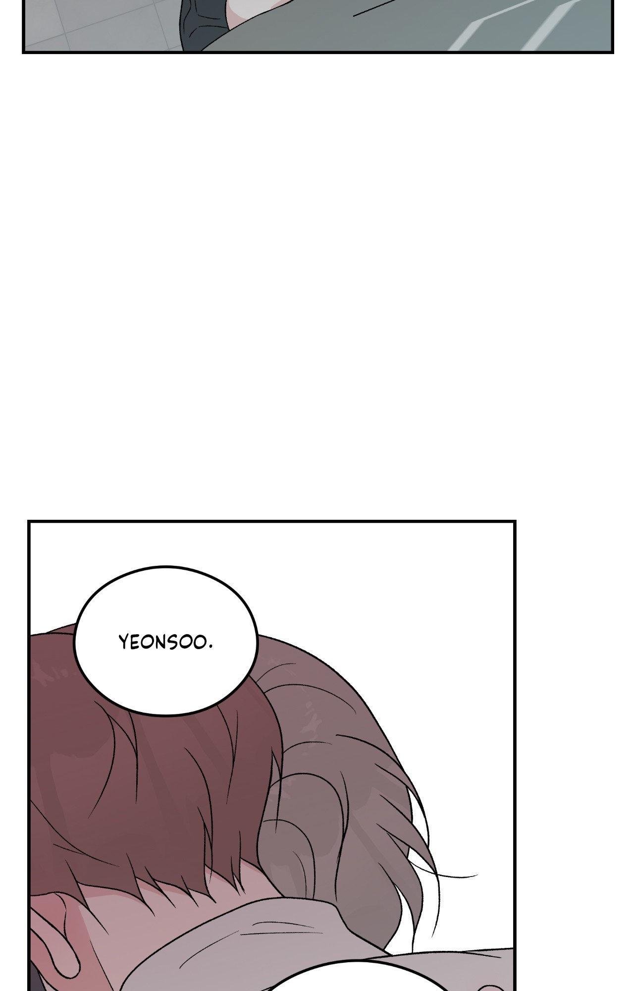 Flip Turn - Chapter 66 Page 15