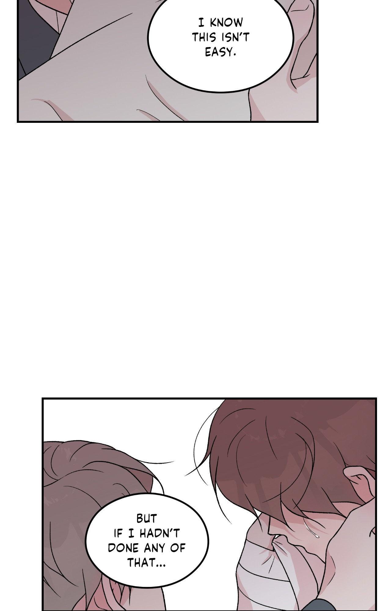 Flip Turn - Chapter 66 Page 16
