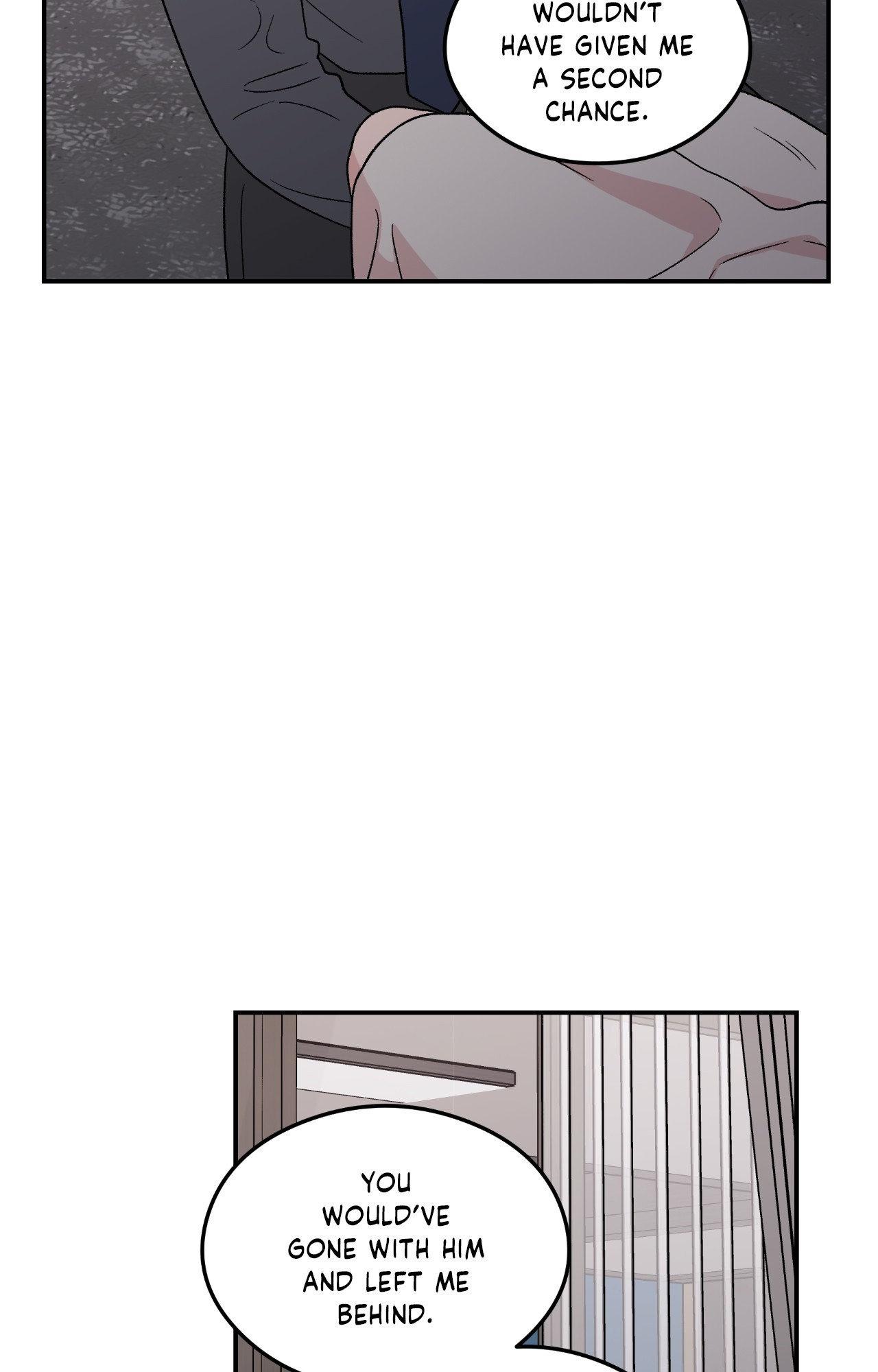 Flip Turn - Chapter 66 Page 18