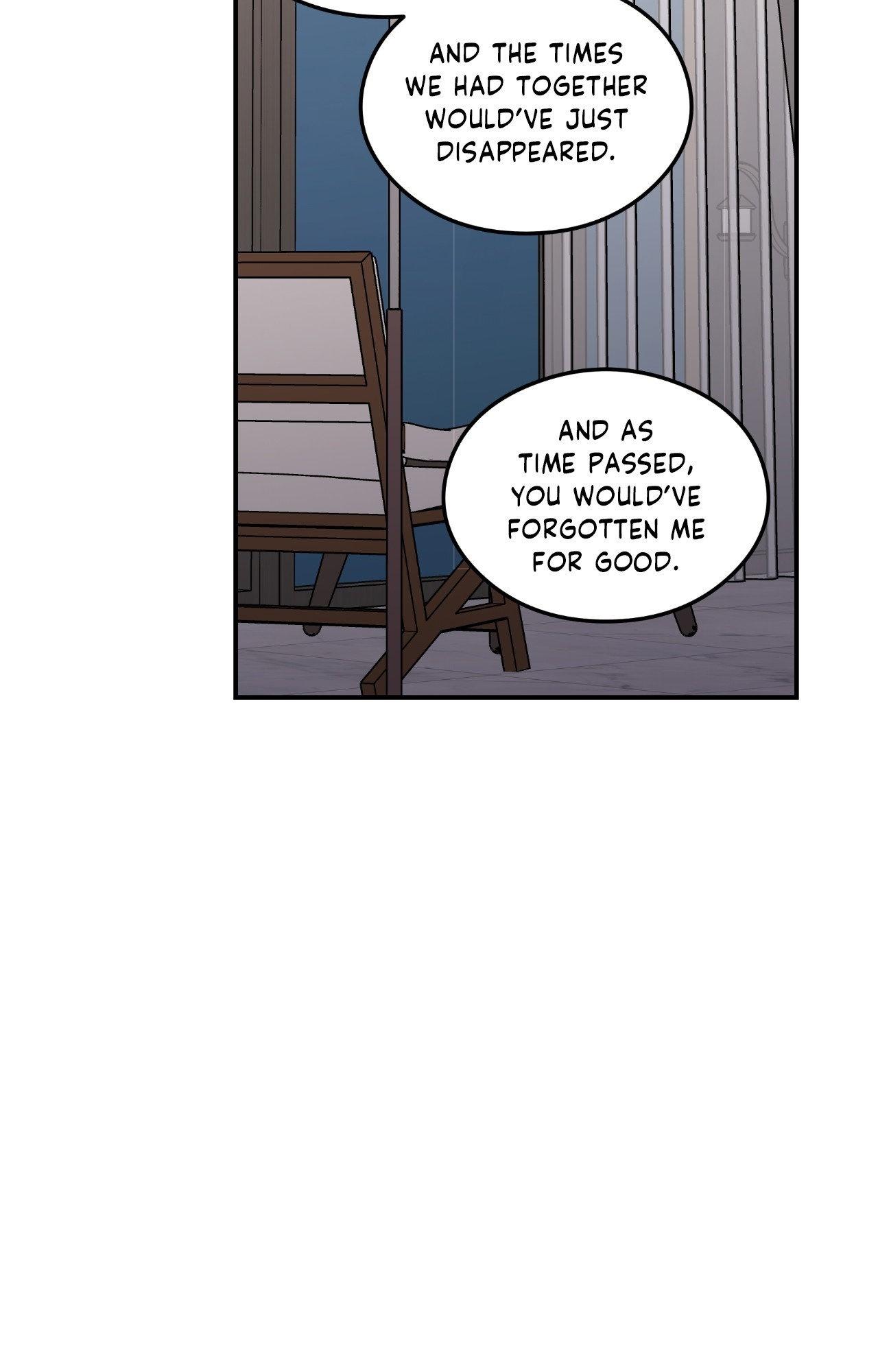 Flip Turn - Chapter 66 Page 19