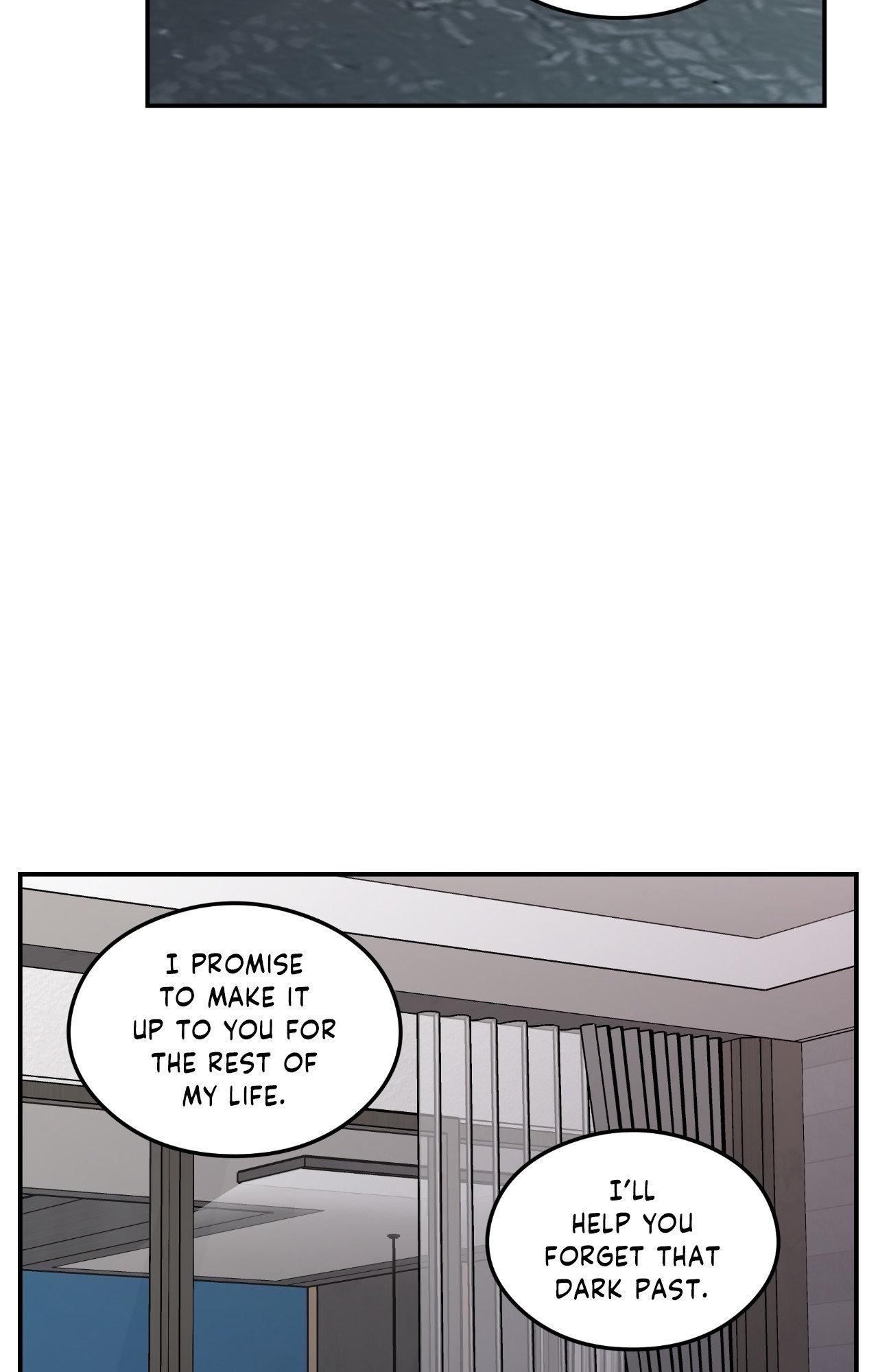 Flip Turn - Chapter 66 Page 22