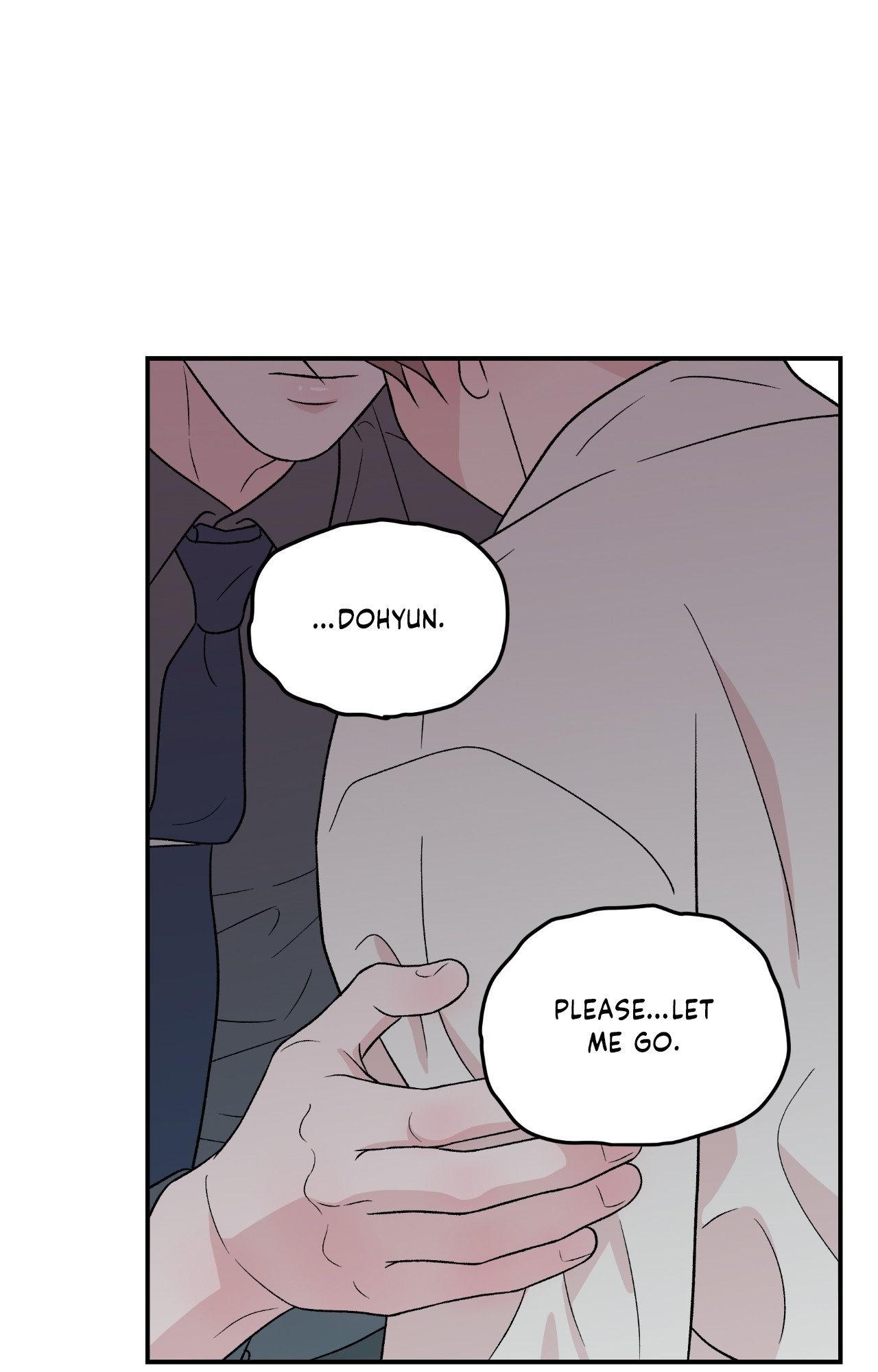 Flip Turn - Chapter 66 Page 3