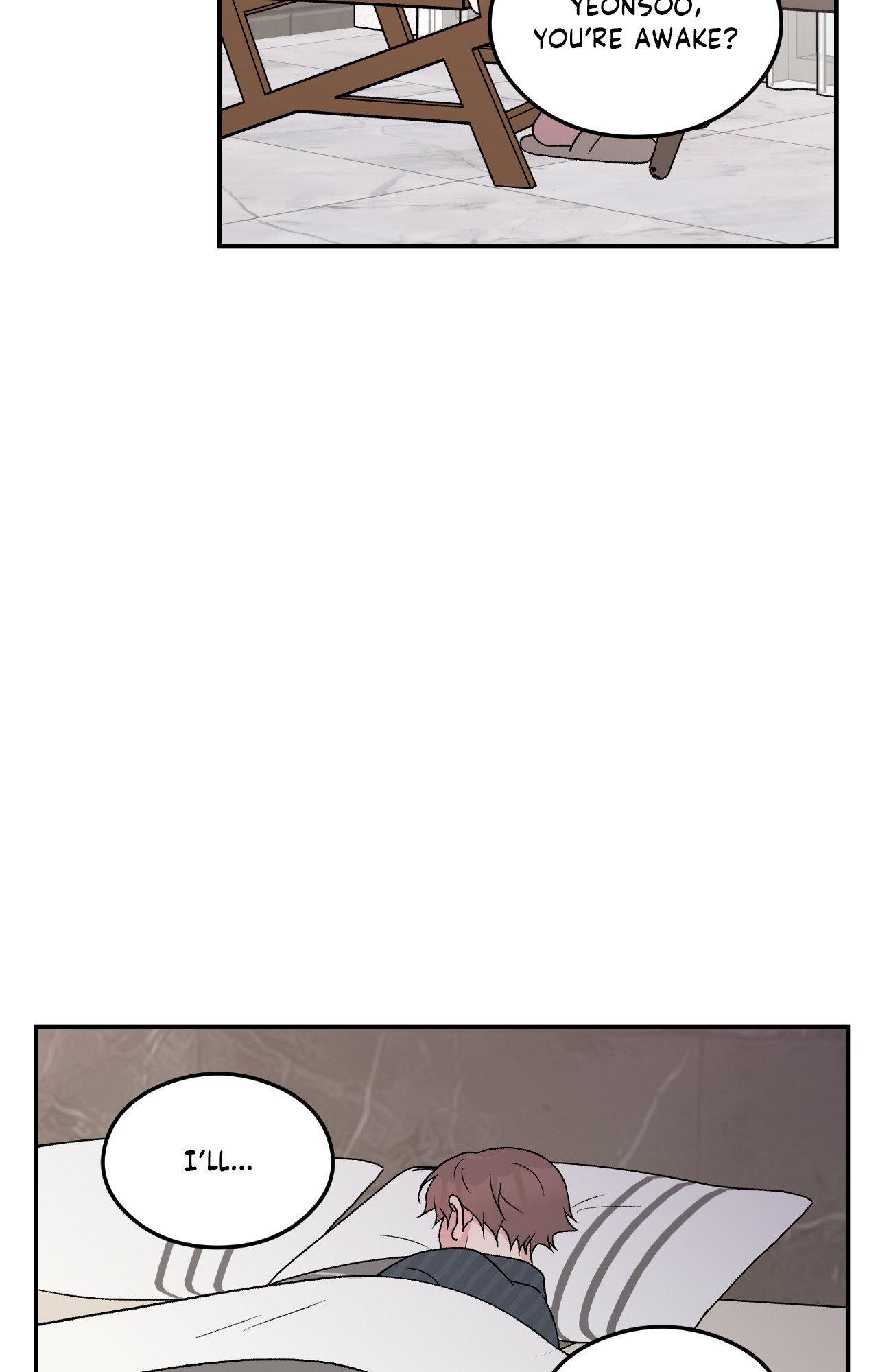 Flip Turn - Chapter 66 Page 34