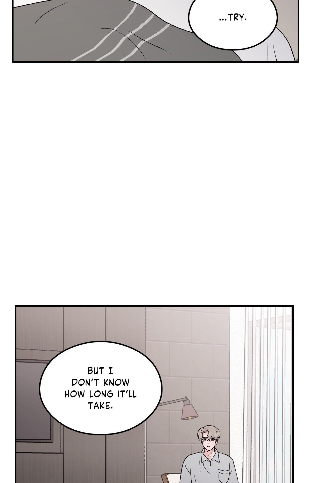 Flip Turn - Chapter 66 Page 35