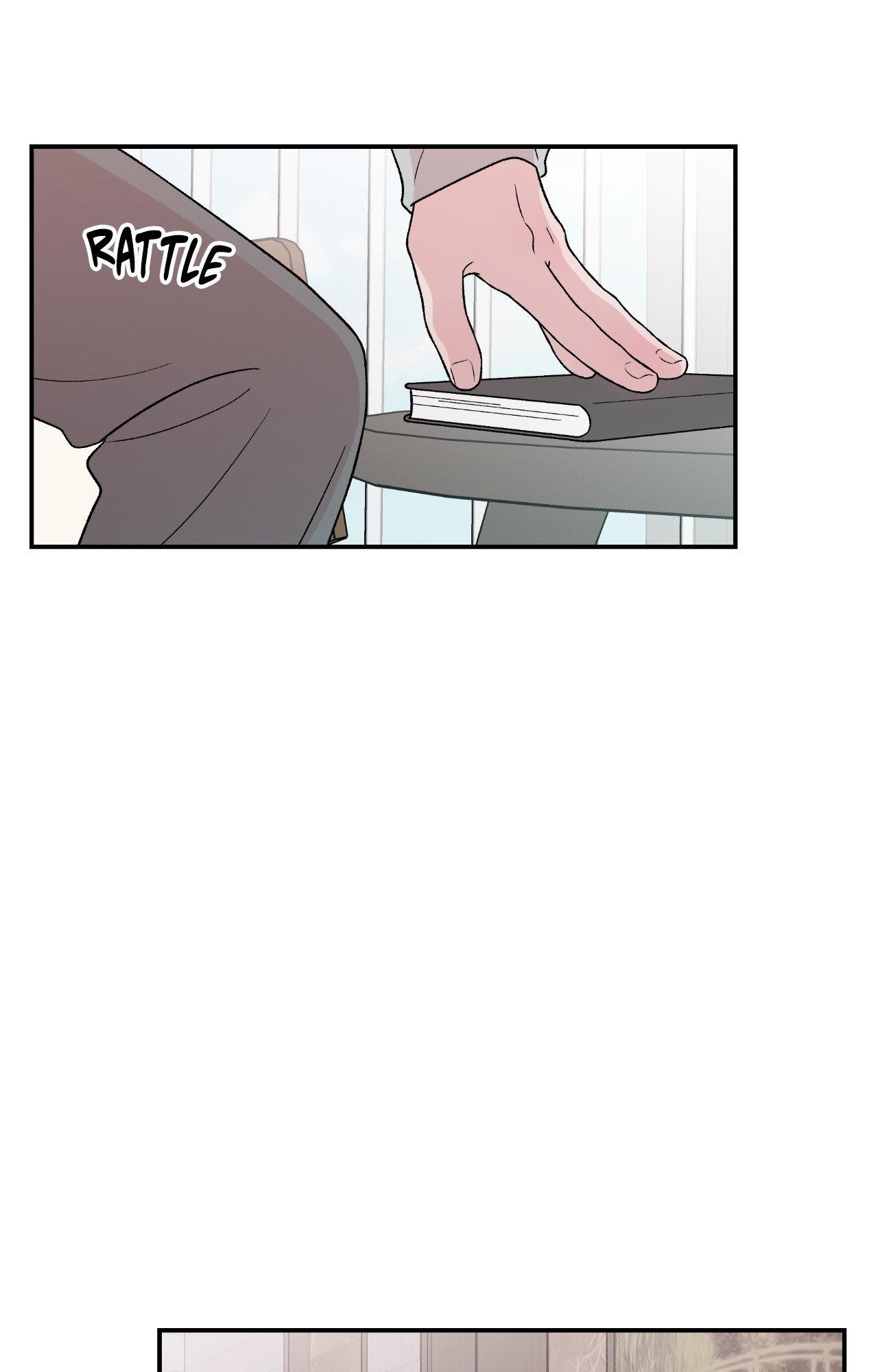Flip Turn - Chapter 66 Page 37