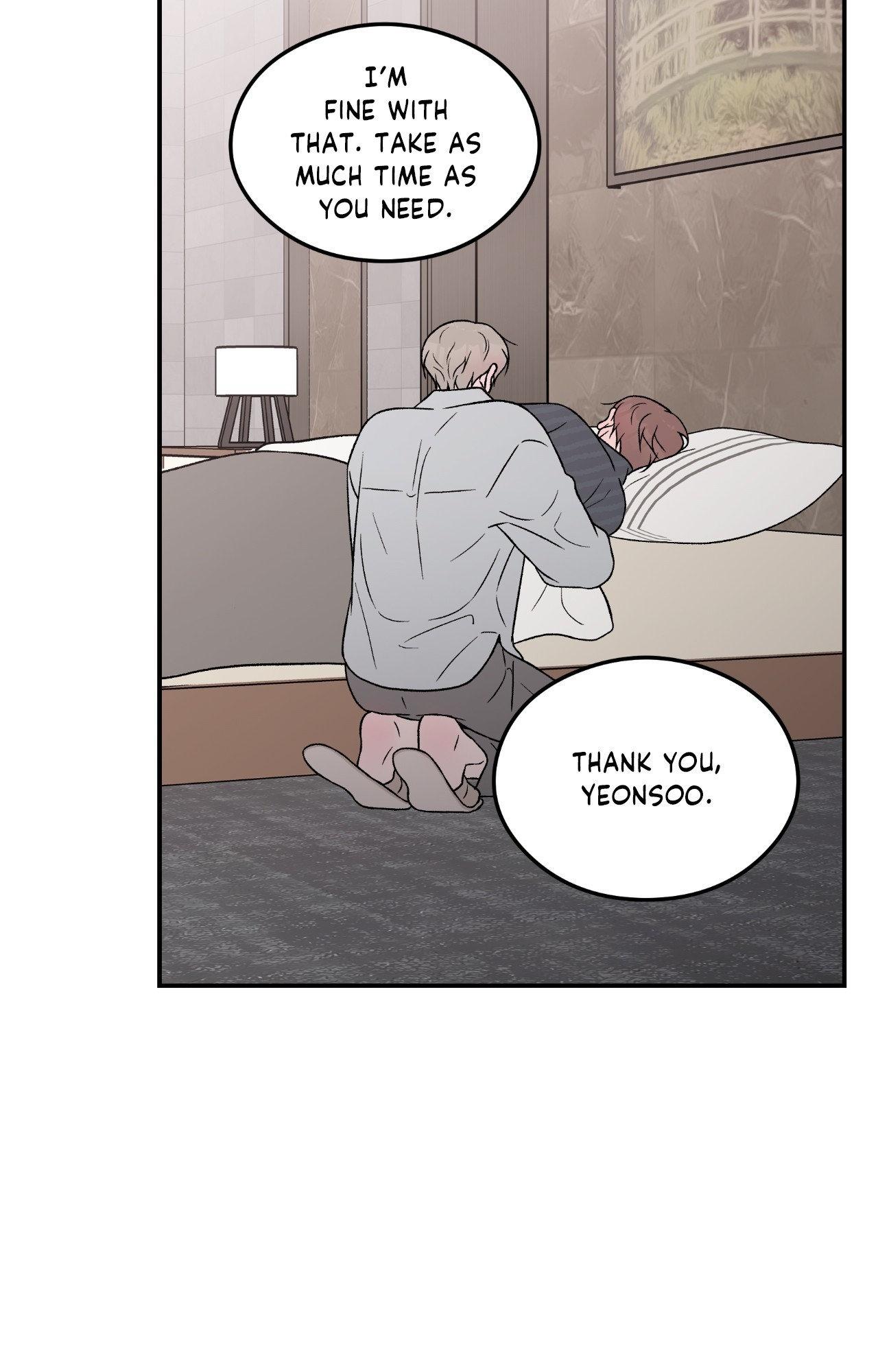 Flip Turn - Chapter 66 Page 38