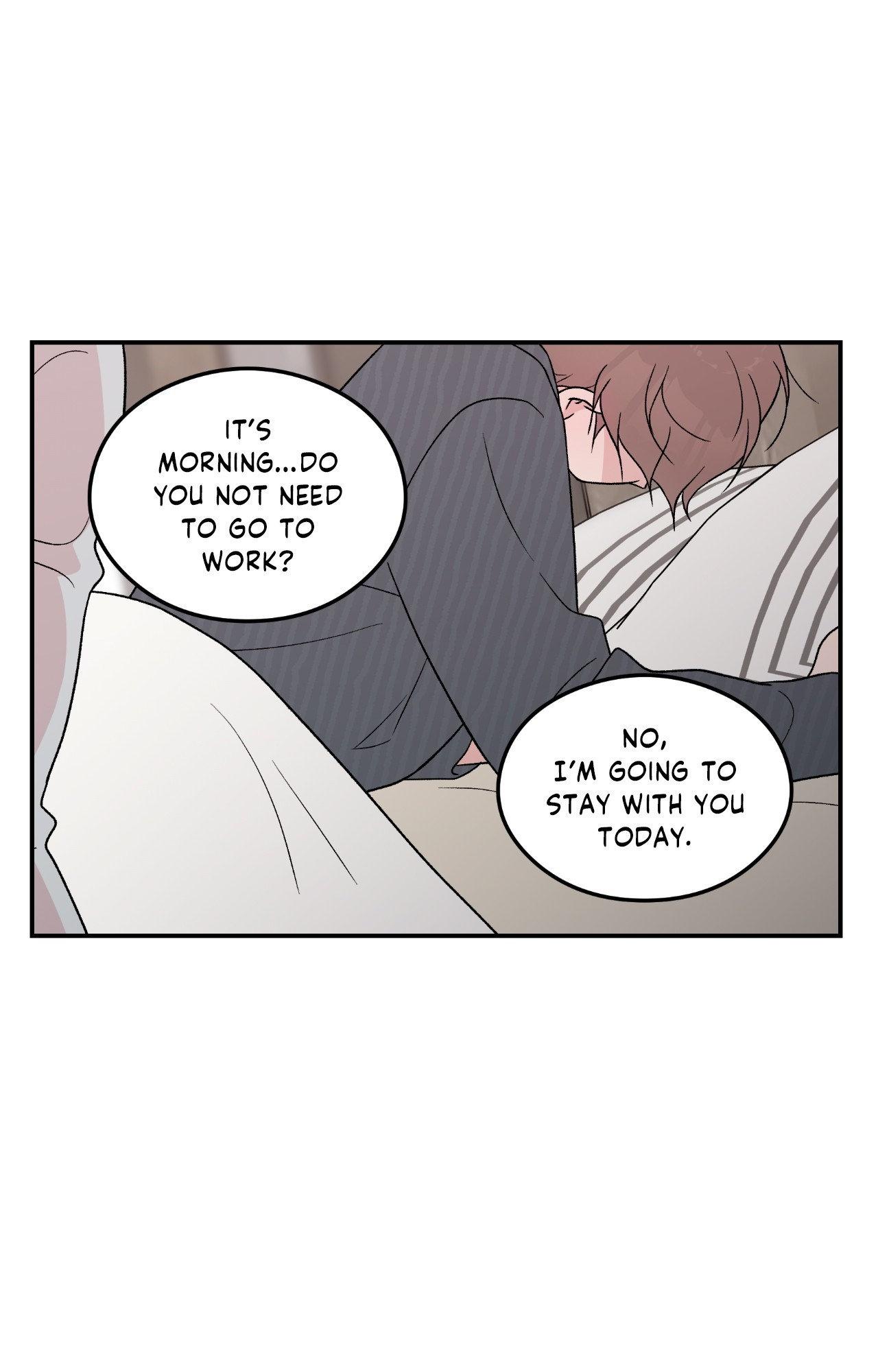 Flip Turn - Chapter 66 Page 39