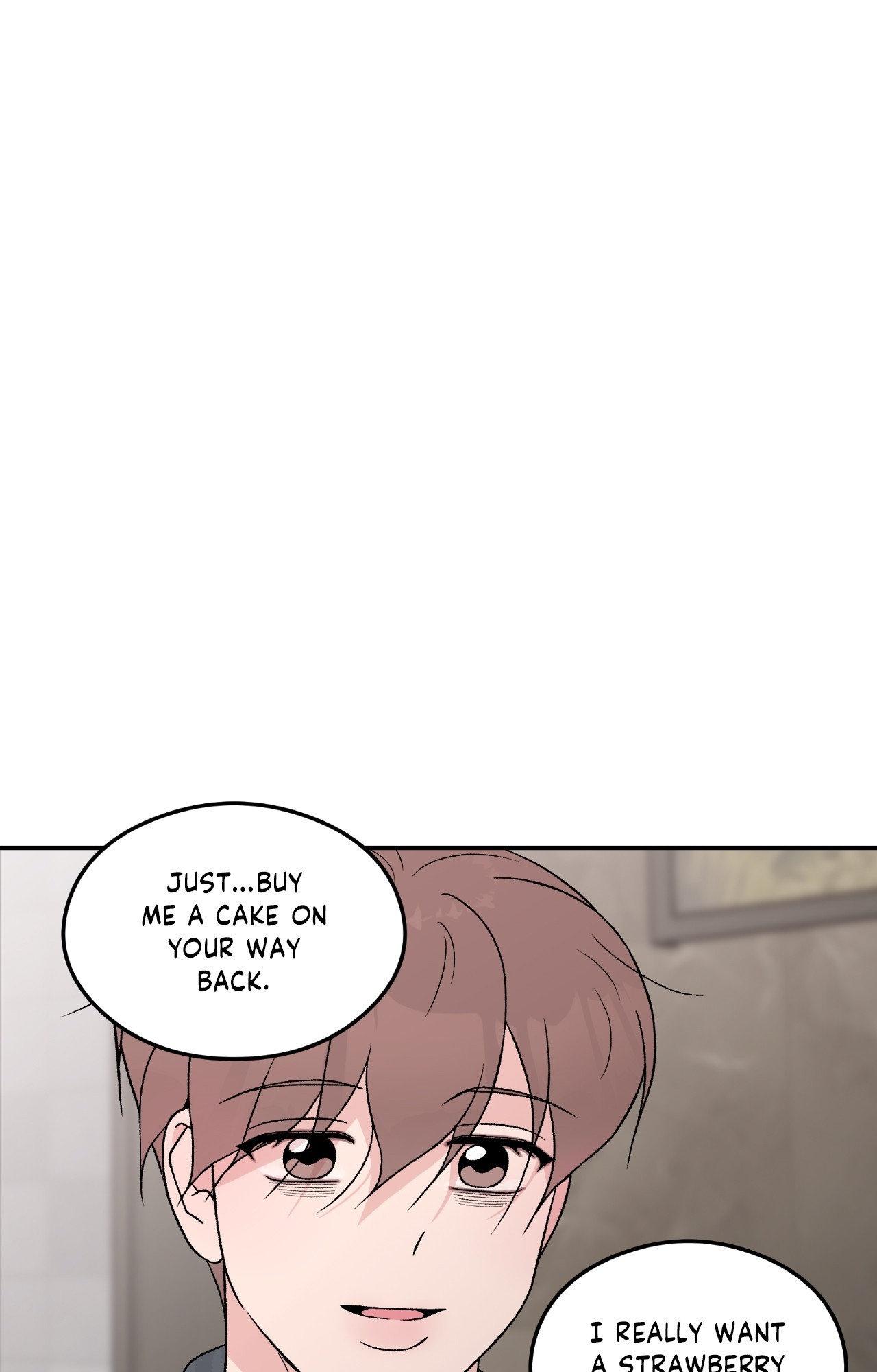 Flip Turn - Chapter 66 Page 41