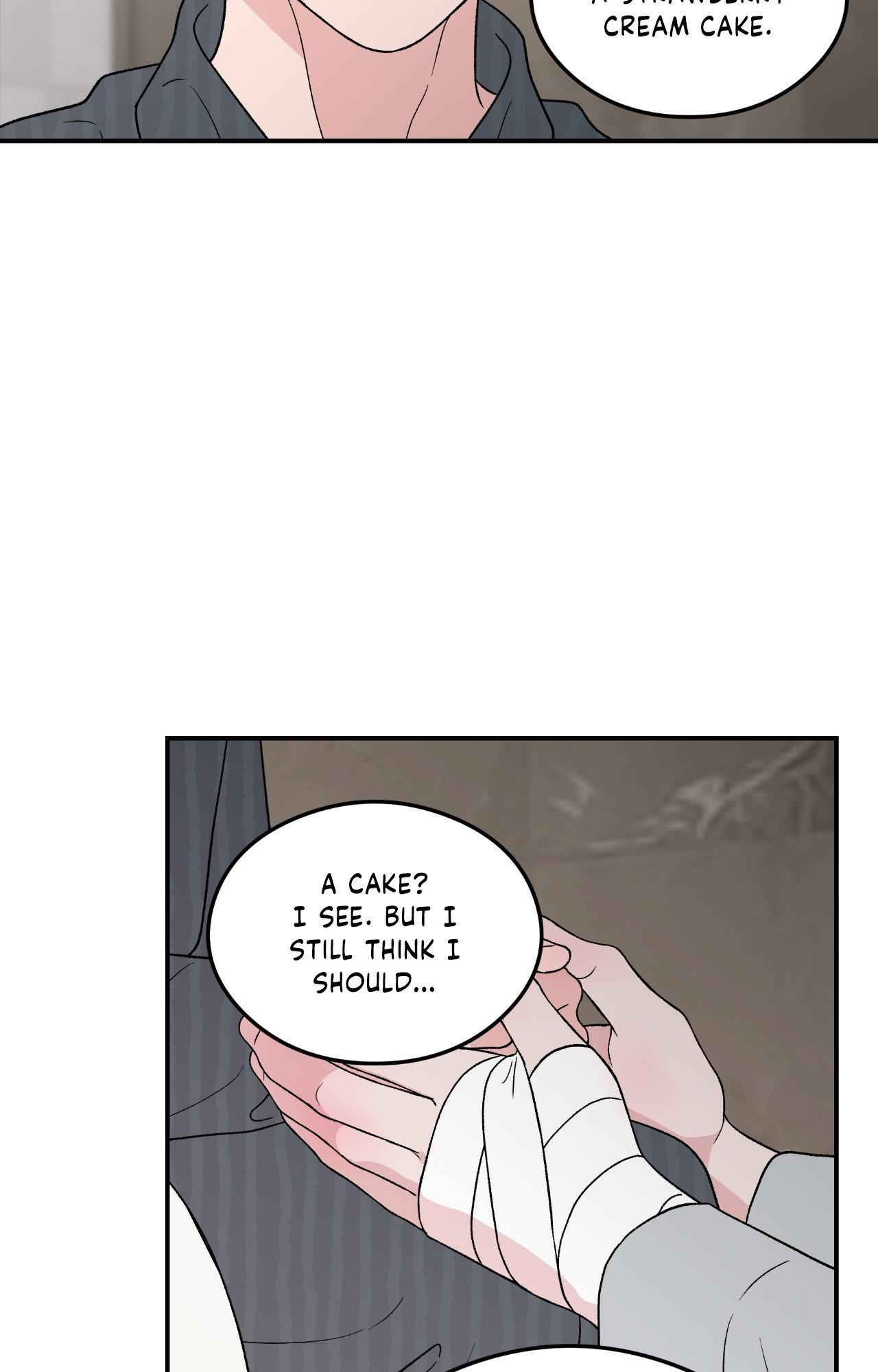 Flip Turn - Chapter 66 Page 42