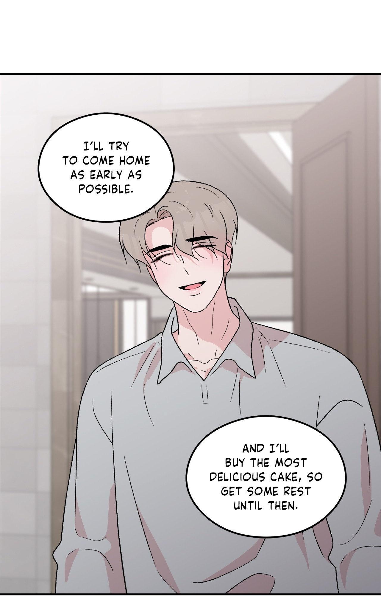 Flip Turn - Chapter 66 Page 47
