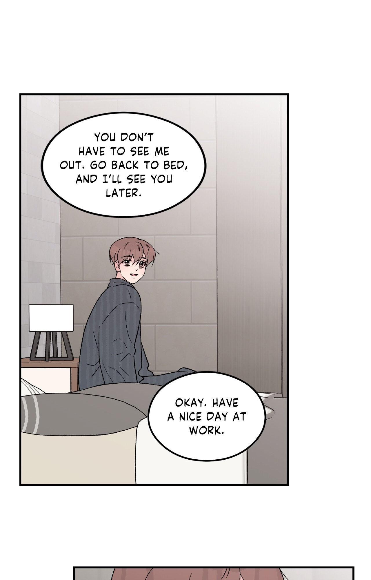 Flip Turn - Chapter 66 Page 49