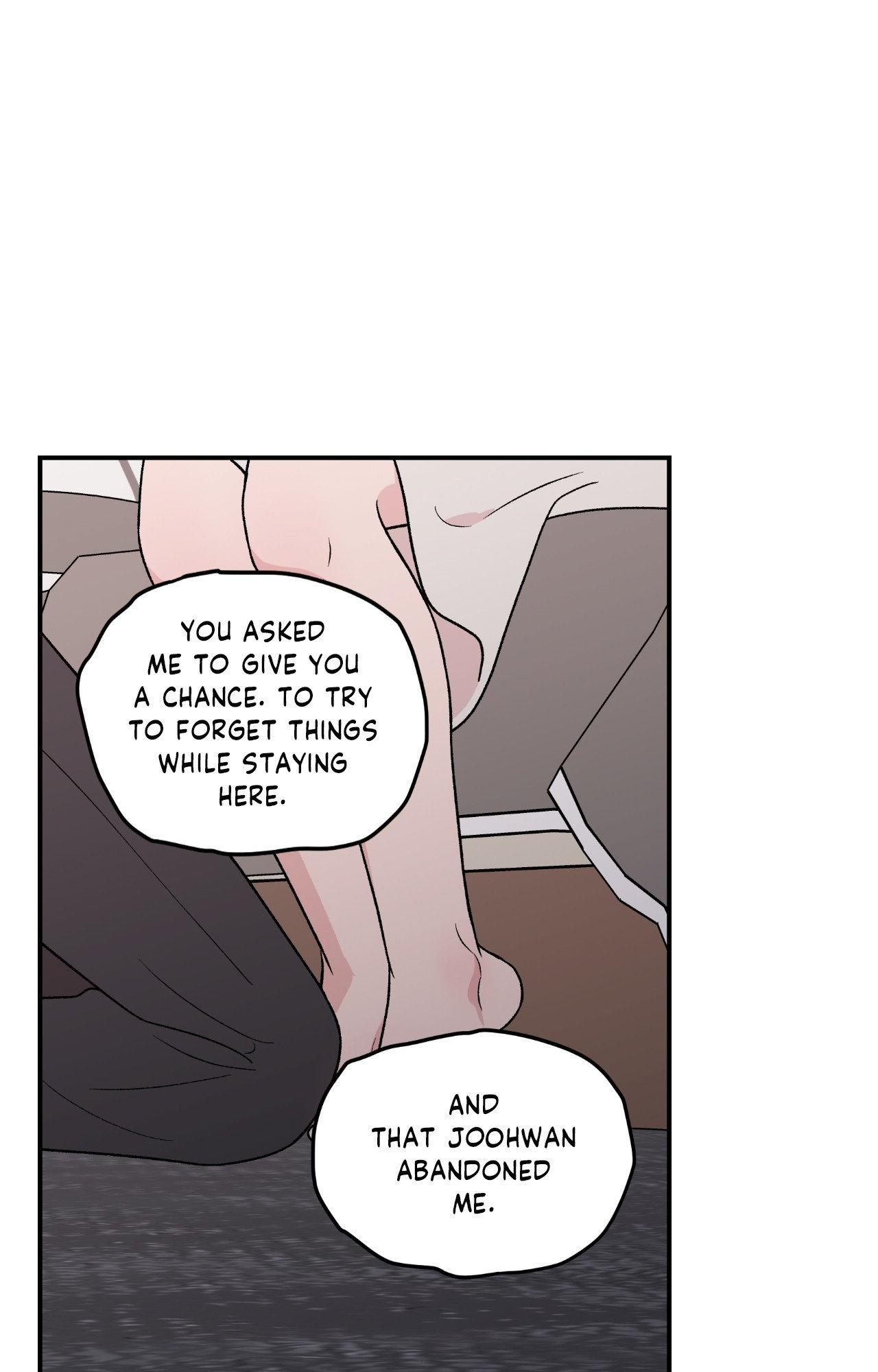 Flip Turn - Chapter 66 Page 5