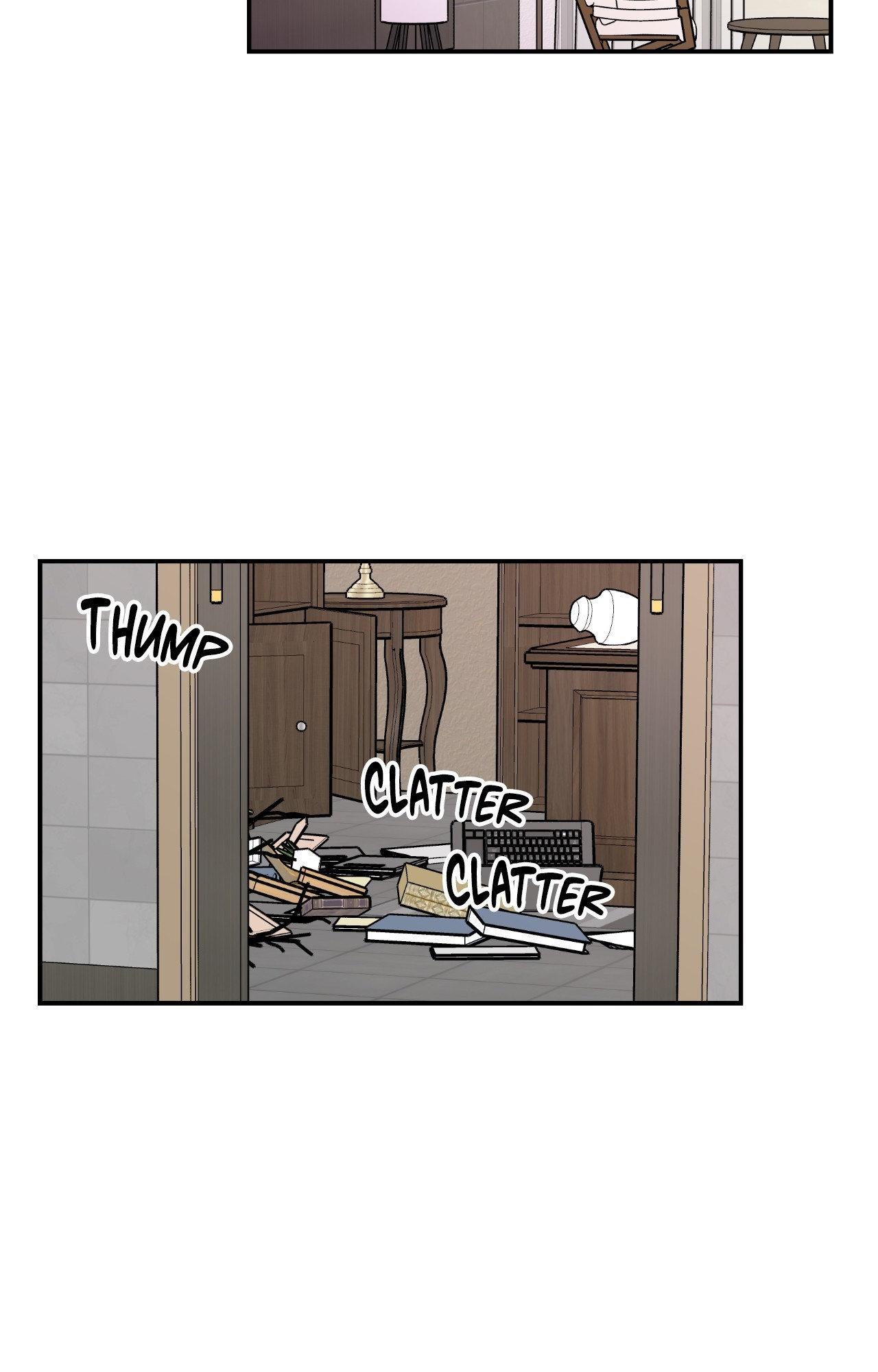 Flip Turn - Chapter 66 Page 53
