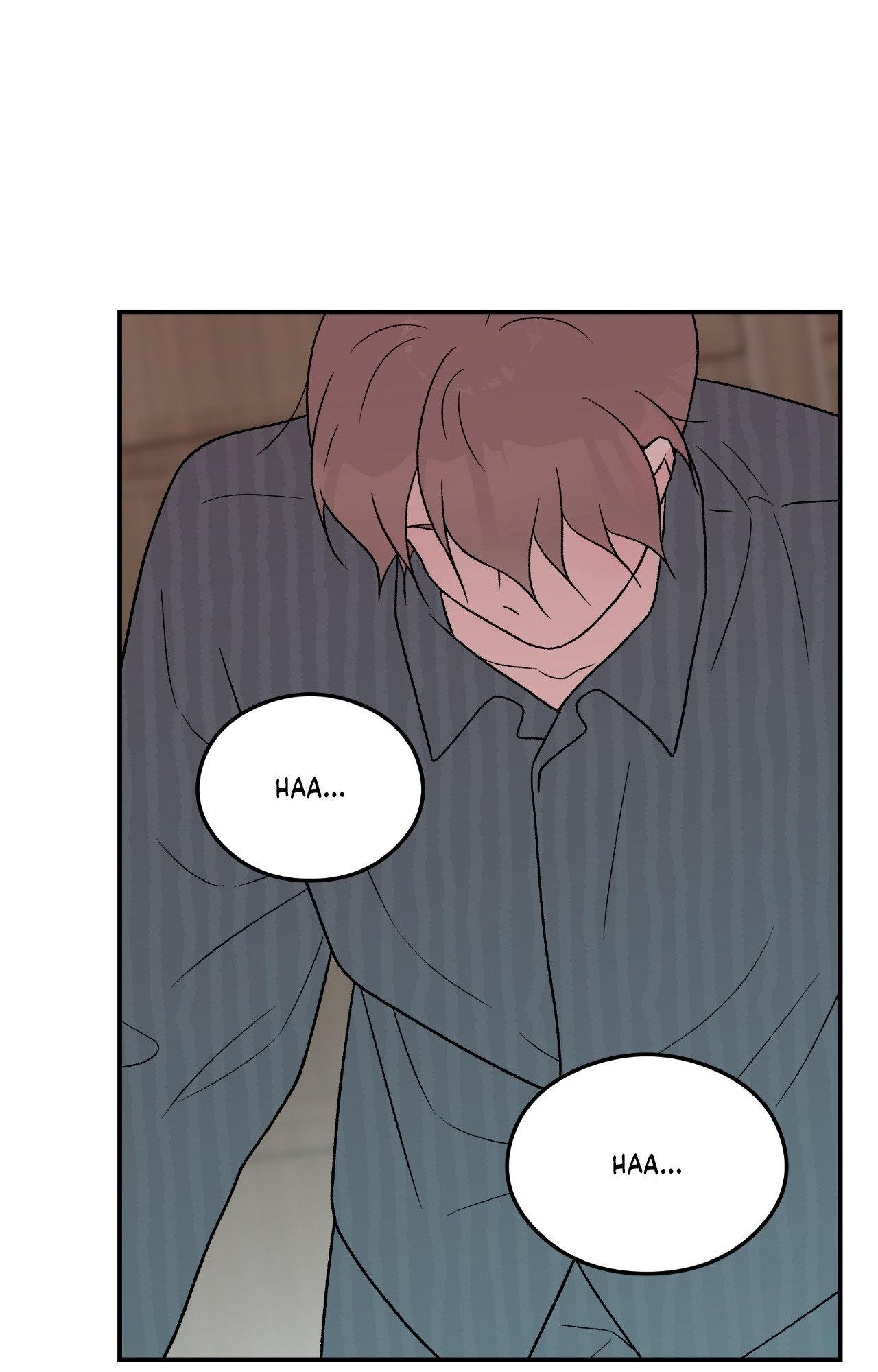Flip Turn - Chapter 66 Page 54