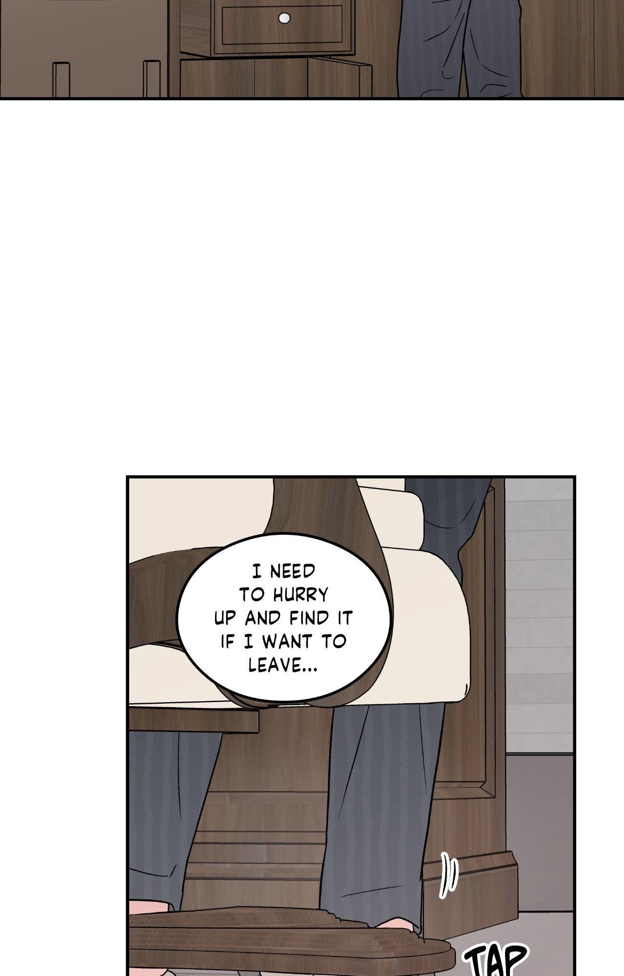 Flip Turn - Chapter 66 Page 56