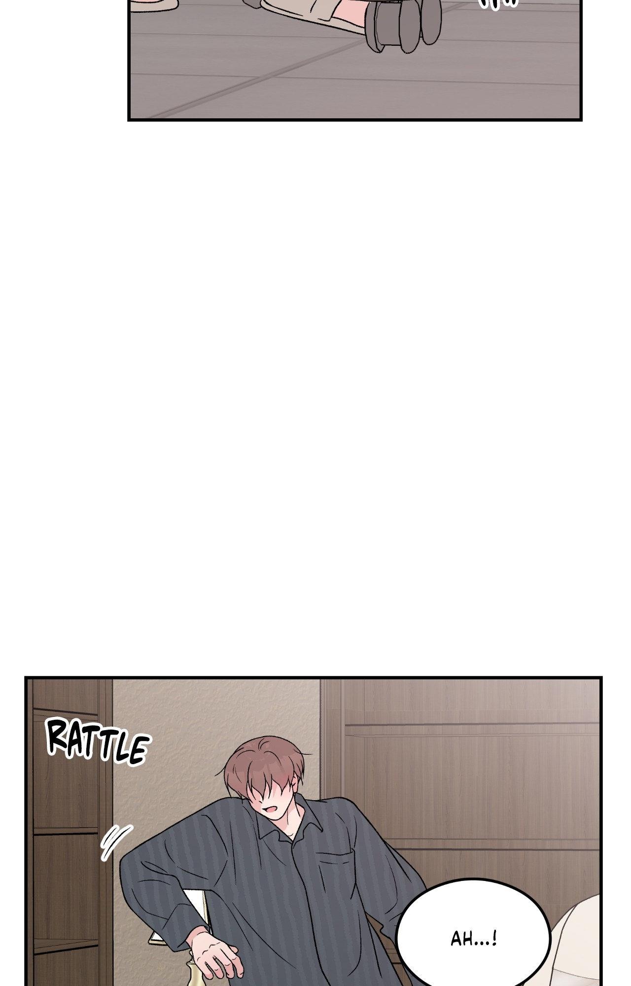 Flip Turn - Chapter 66 Page 57