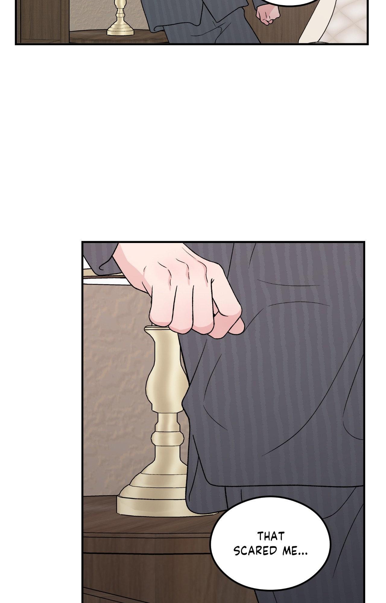 Flip Turn - Chapter 66 Page 58
