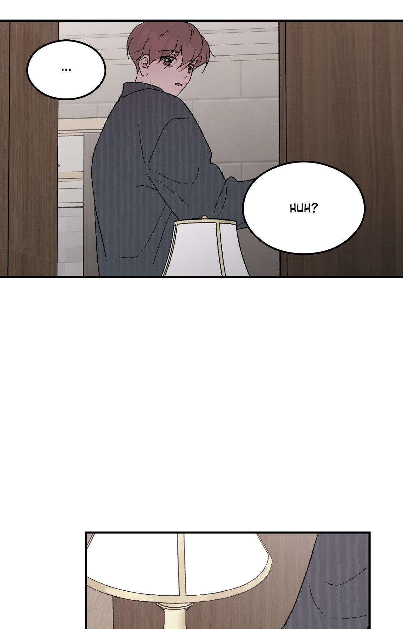 Flip Turn - Chapter 66 Page 60