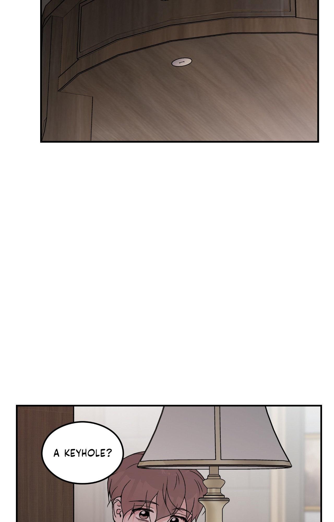 Flip Turn - Chapter 66 Page 64