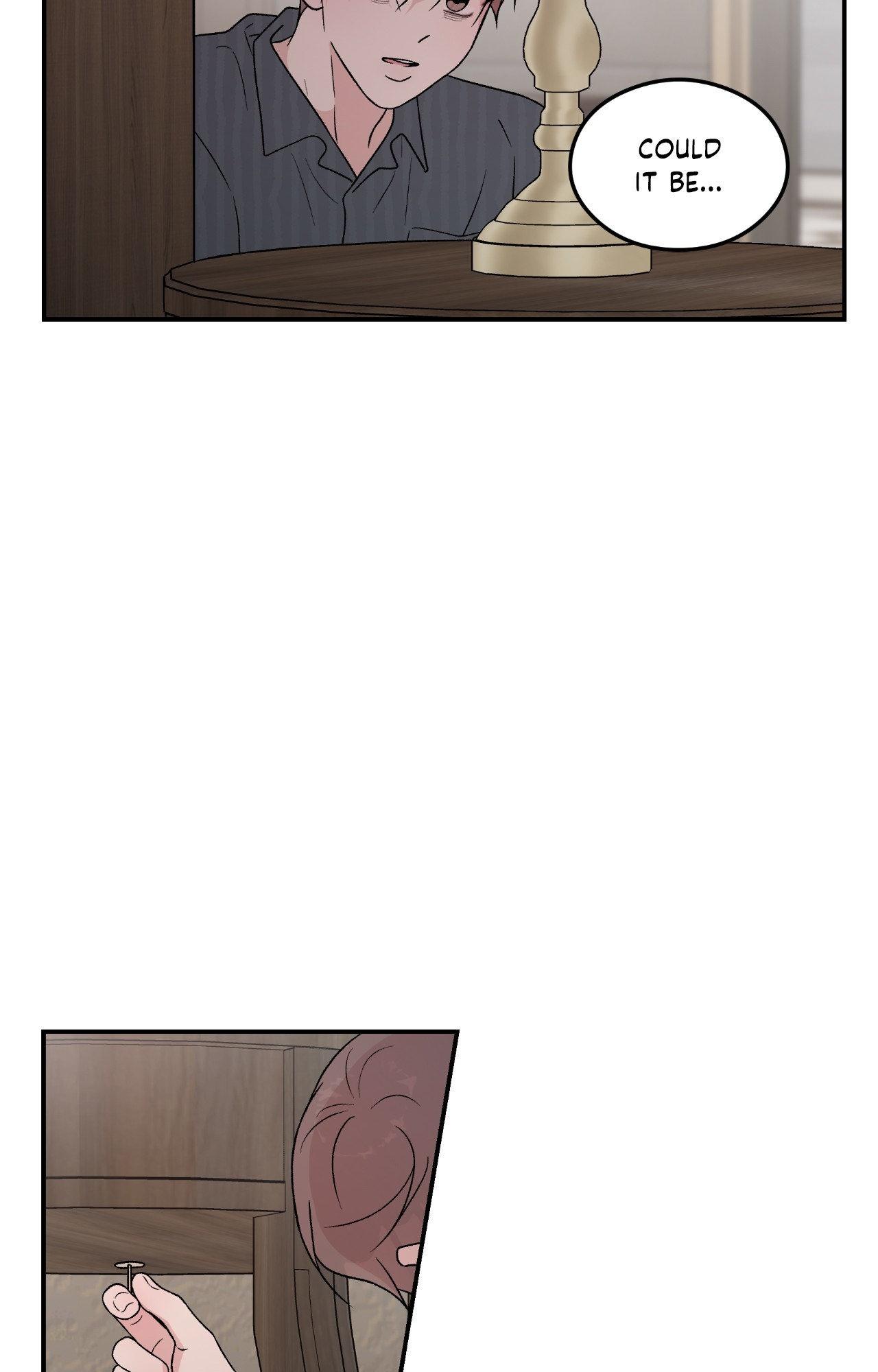 Flip Turn - Chapter 66 Page 65