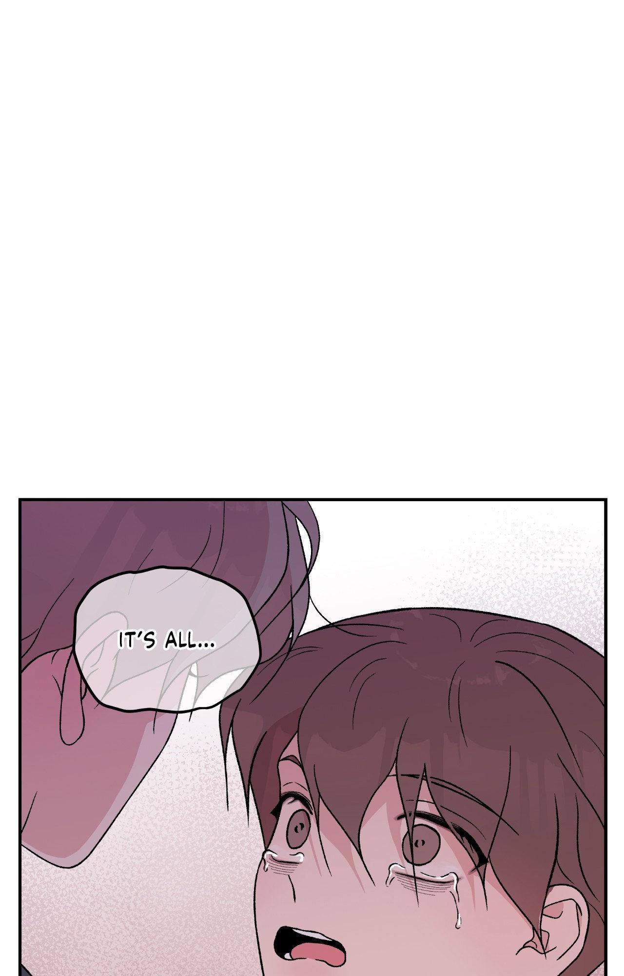 Flip Turn - Chapter 66 Page 8