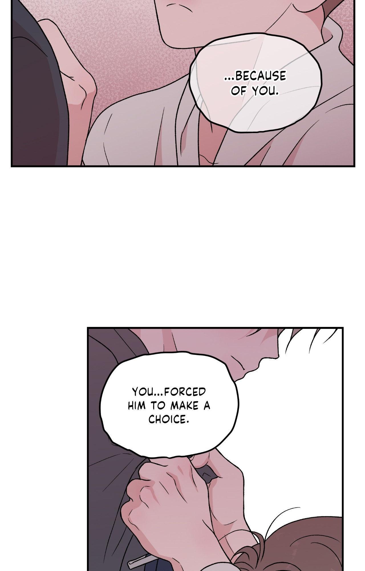 Flip Turn - Chapter 66 Page 9
