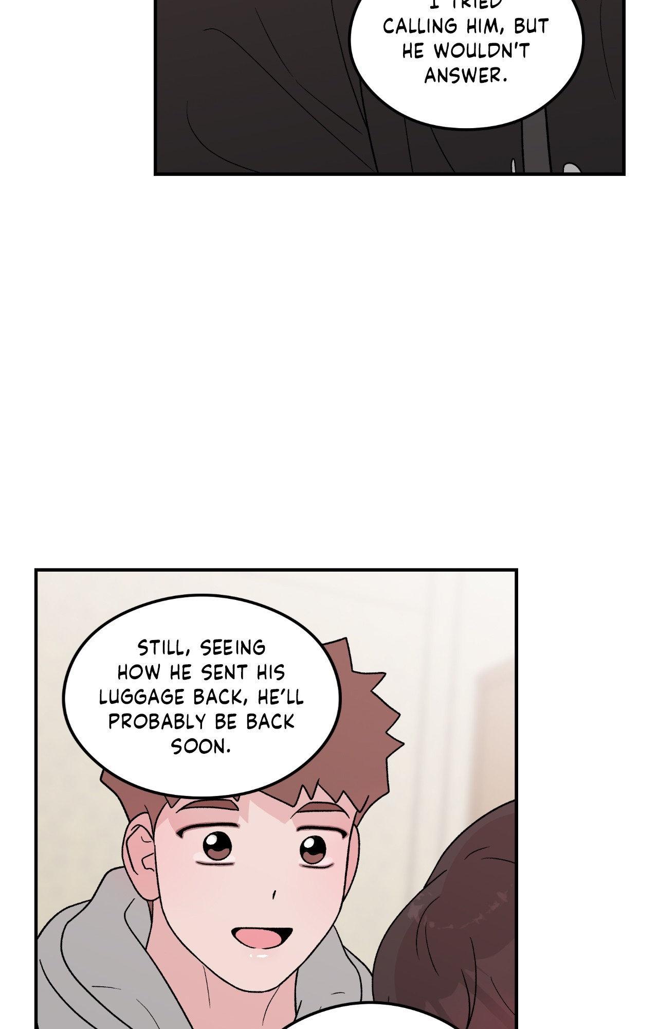 Flip Turn - Chapter 67 Page 11