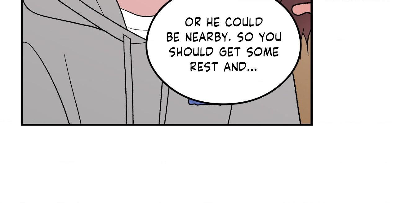 Flip Turn - Chapter 67 Page 12