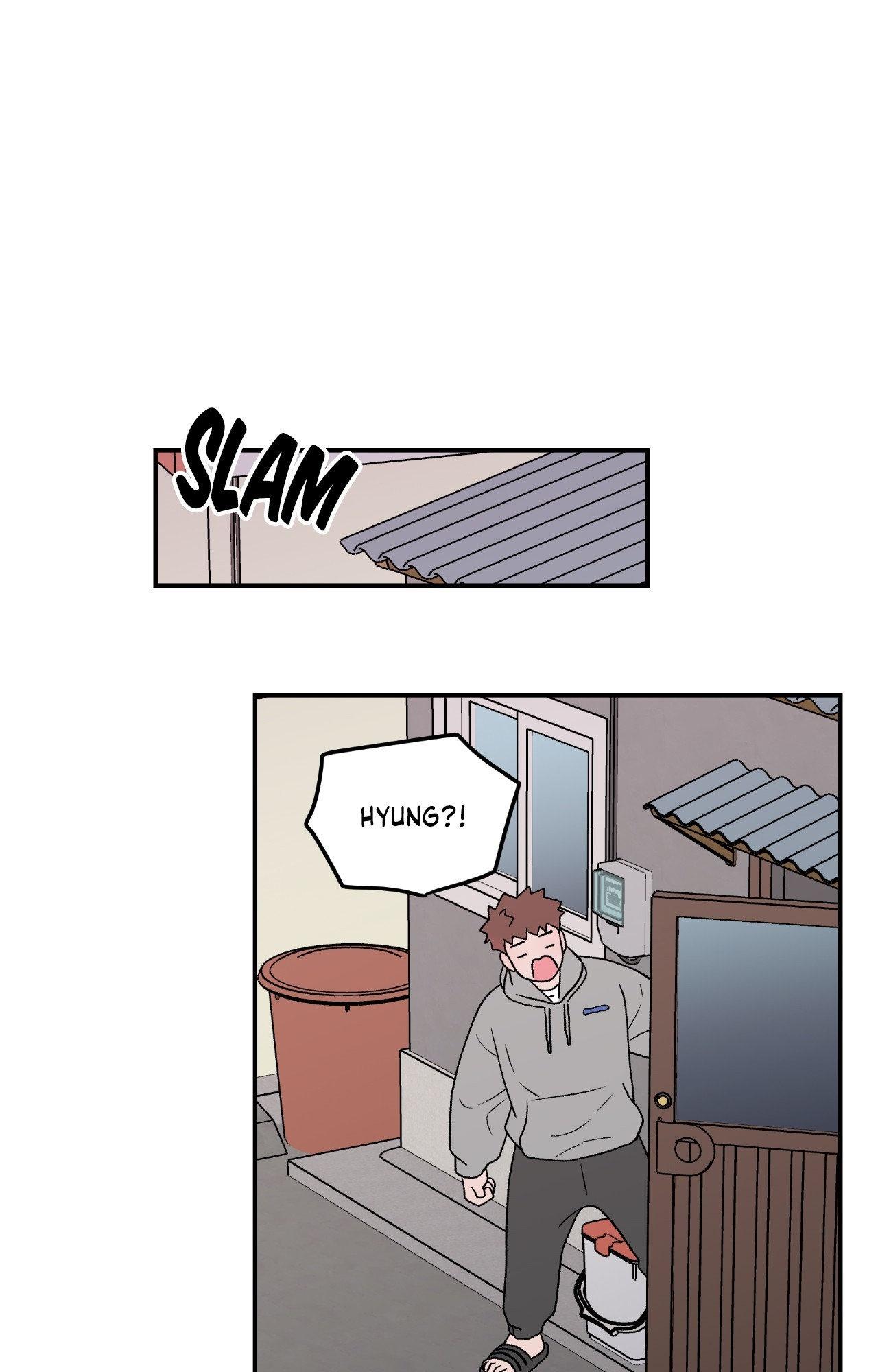Flip Turn - Chapter 67 Page 13