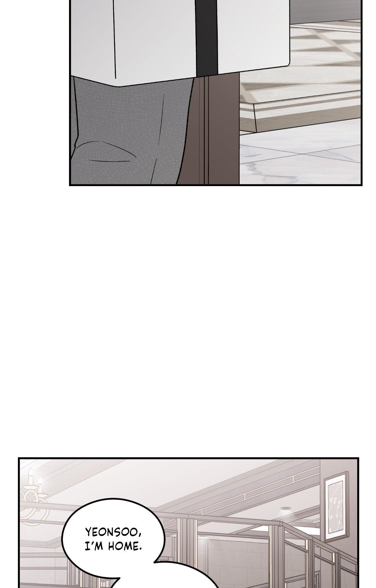 Flip Turn - Chapter 67 Page 16