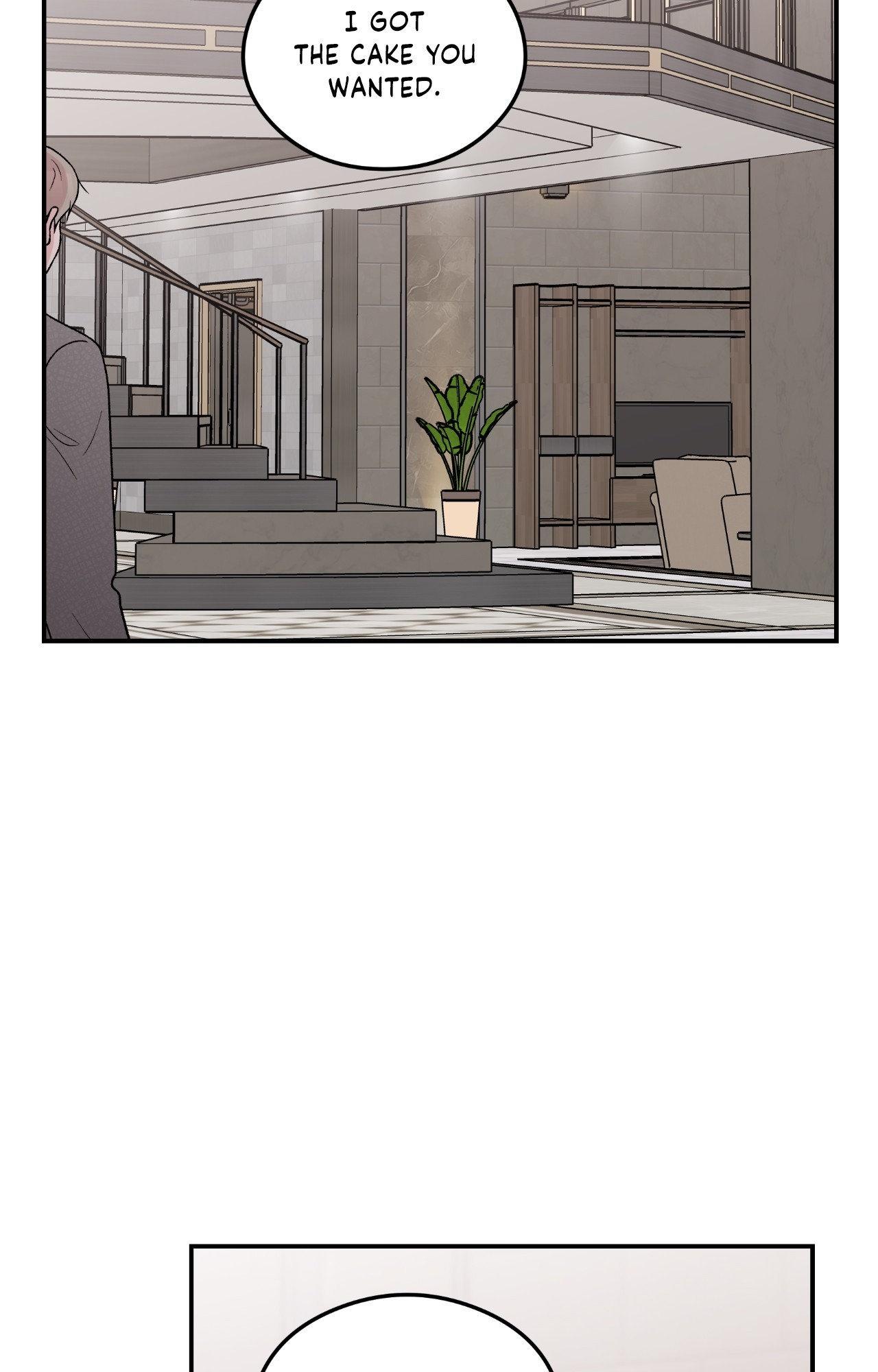 Flip Turn - Chapter 67 Page 17
