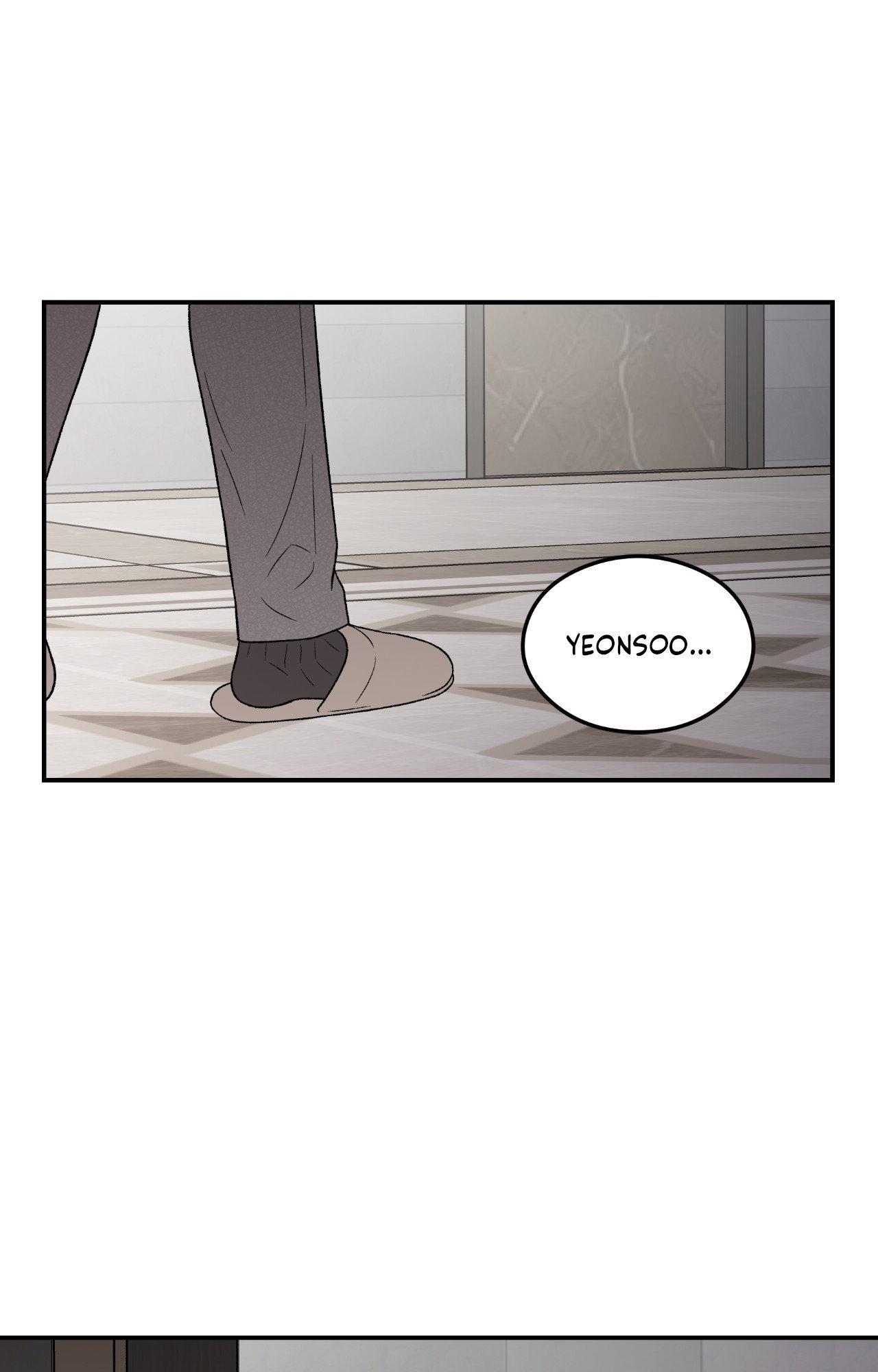 Flip Turn - Chapter 67 Page 19