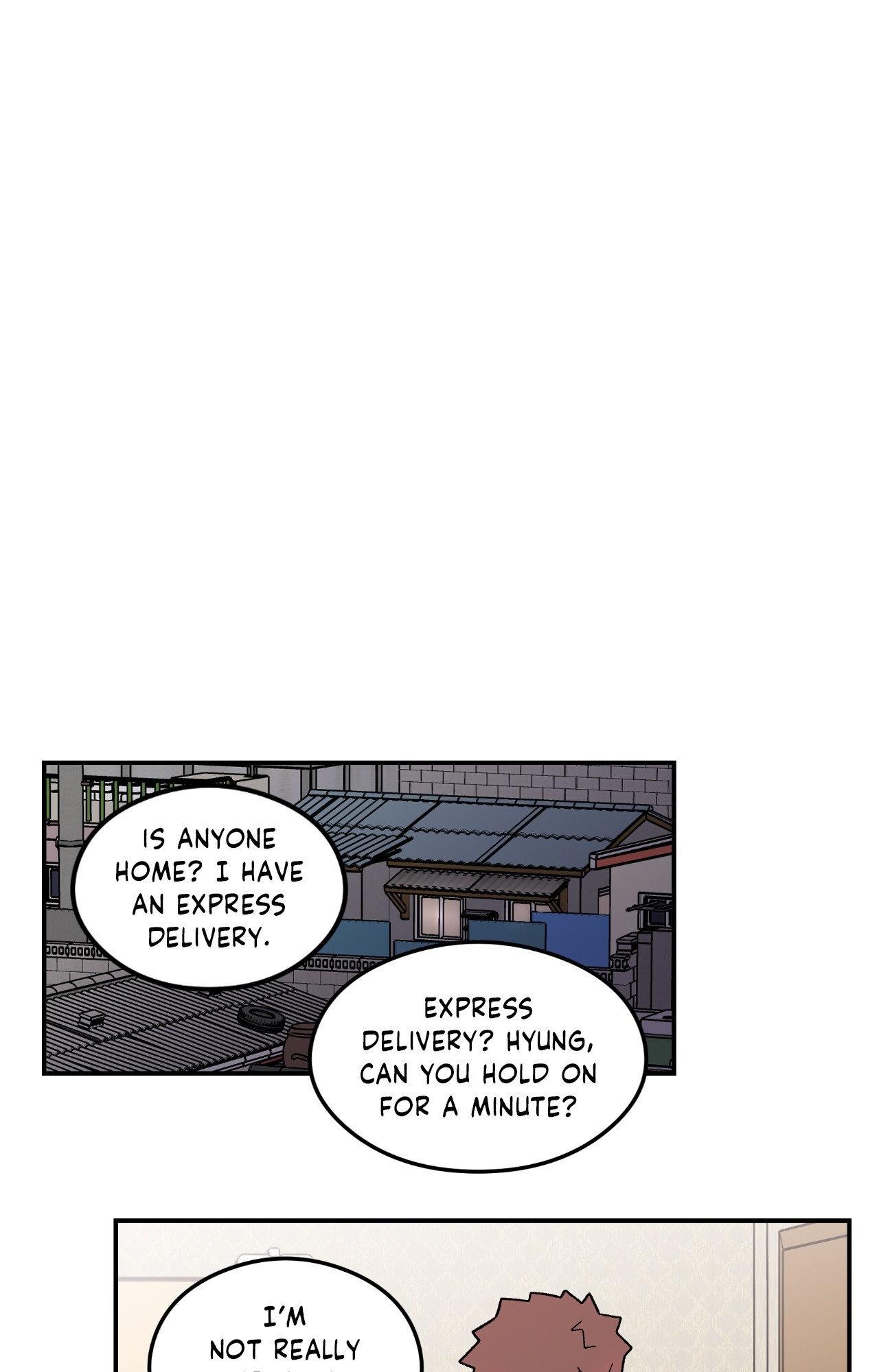 Flip Turn - Chapter 67 Page 2