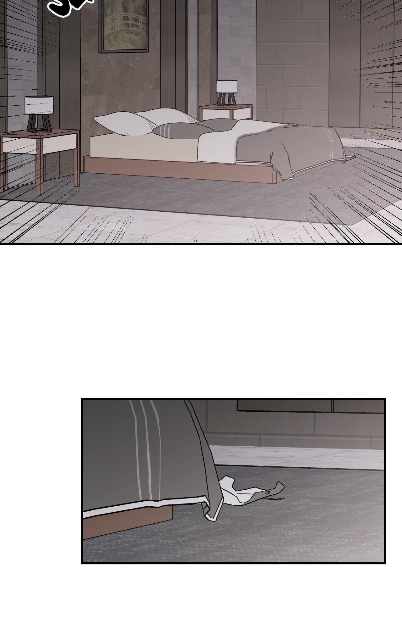Flip Turn - Chapter 67 Page 26