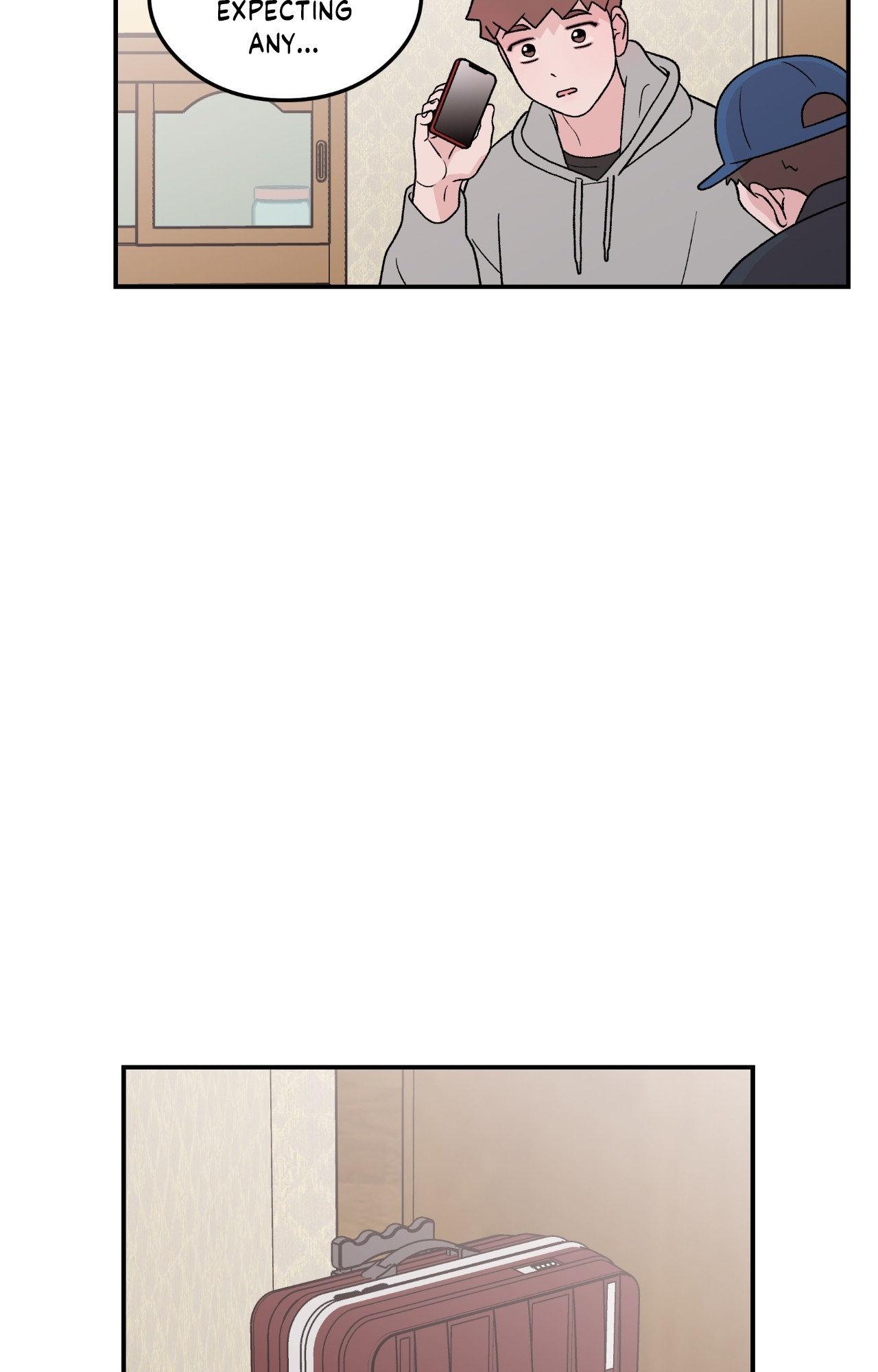 Flip Turn - Chapter 67 Page 3