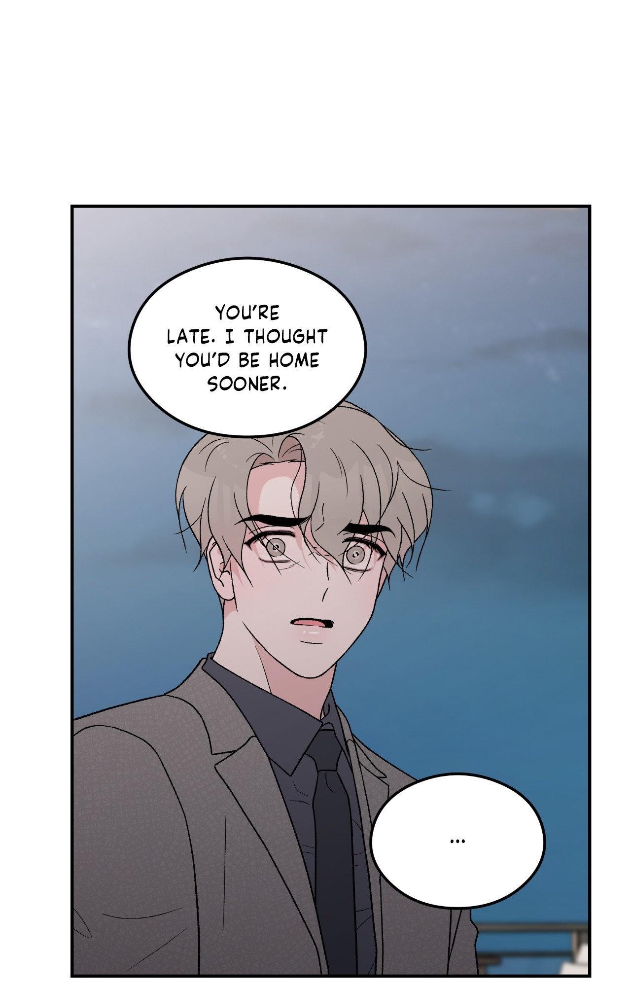 Flip Turn - Chapter 67 Page 37